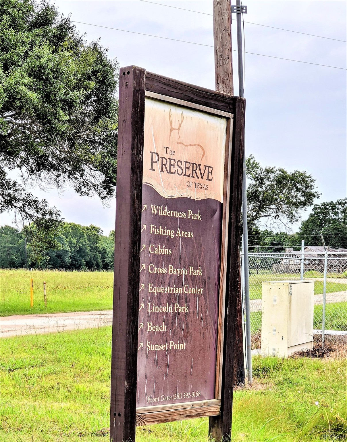 TBD Walker Drive , Cleveland, TX, 77327 | 38322007 | Realty Texas LLC