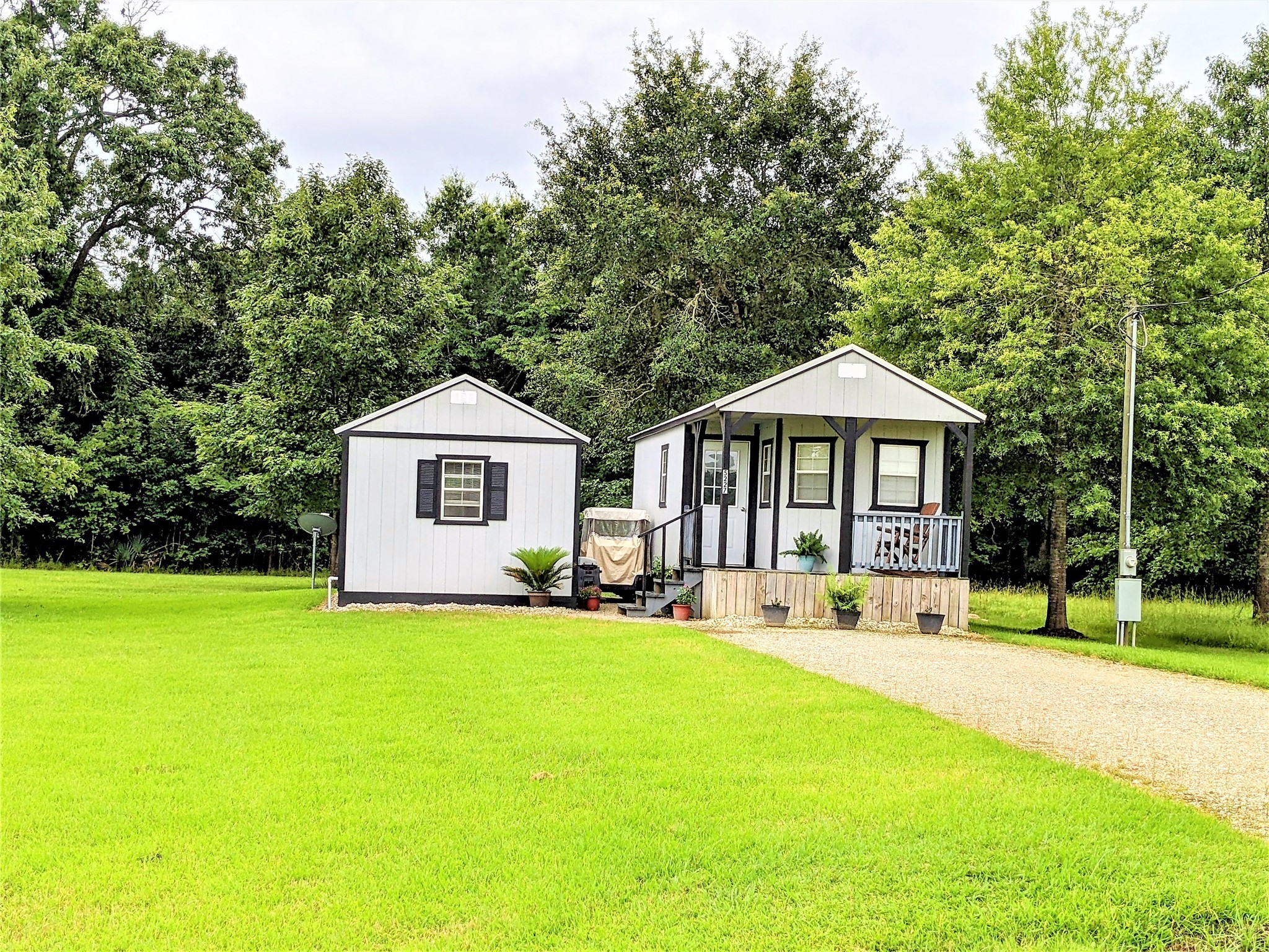 TBD Walker Drive , Cleveland, TX, 77327 | 38322007 | Realty Texas LLC