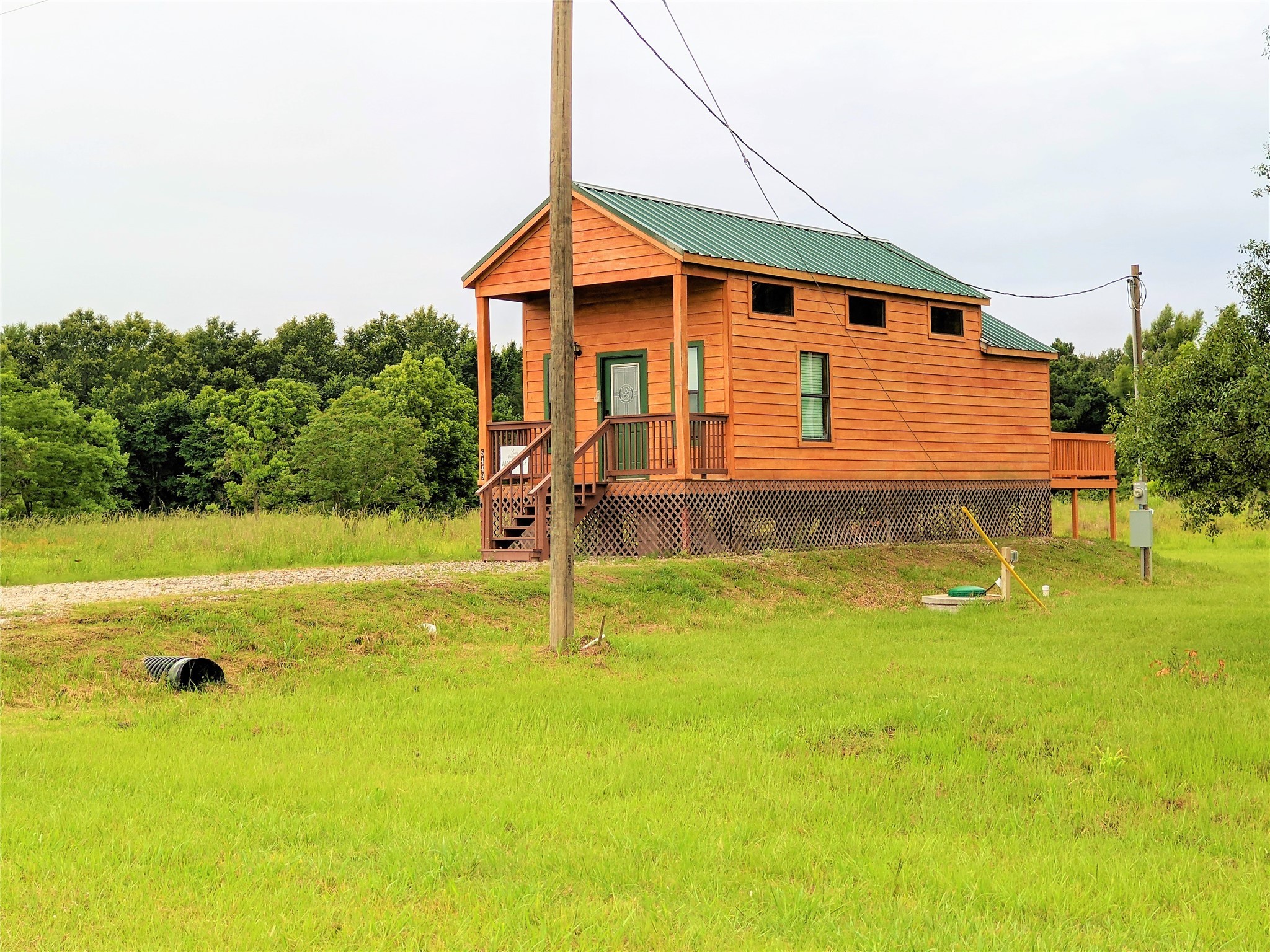 TBD Walker Drive , Cleveland, TX, 77327 | 38322007 | Realty Texas LLC