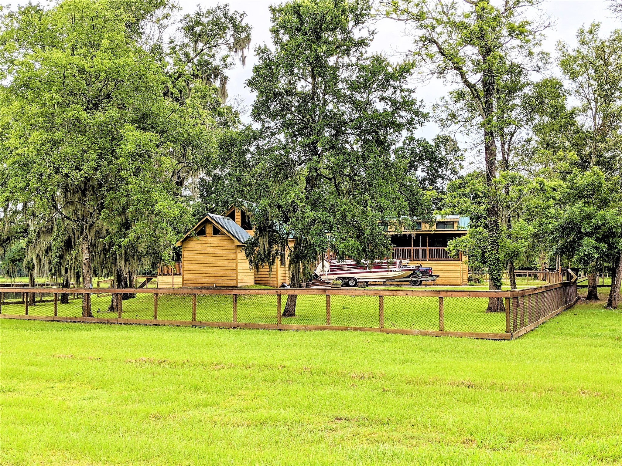 TBD Walker Drive , Cleveland, TX, 77327 | 38322007 | Realty Texas LLC