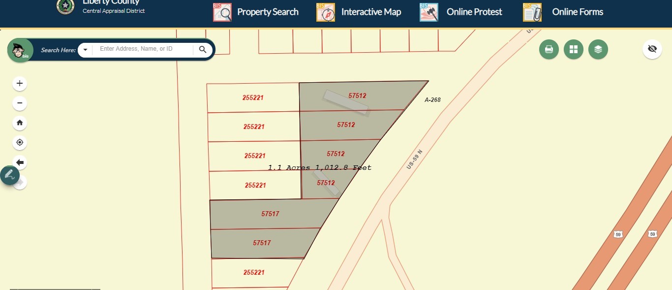 475 W US 59 S Bypass , Cleveland, TX, 77328 | 3127337 | Realty Texas LLC