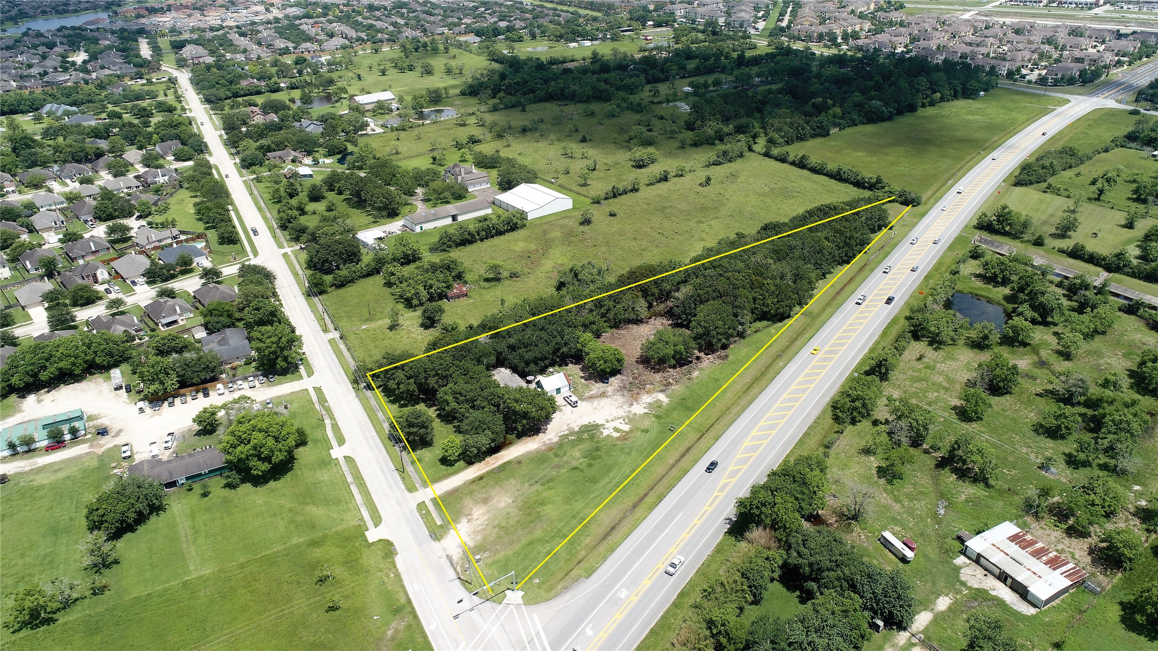 2385 Austin Street , League City, TX, 77573 | 72916305 | Realty Texas LLC