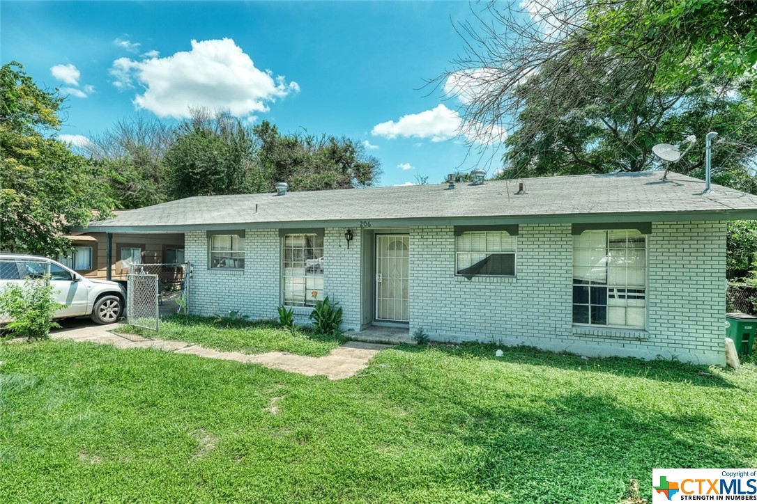 Sold: 206 Deen Avenue Blog Image Banner
