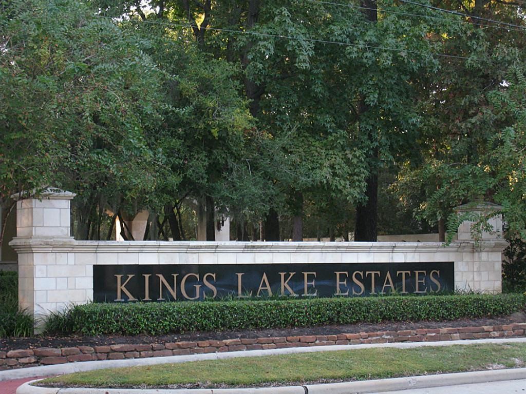 109 Kings Lake Estates Boulevard , Humble, TX, 77346 | 2016796 | Realty Texas LLC