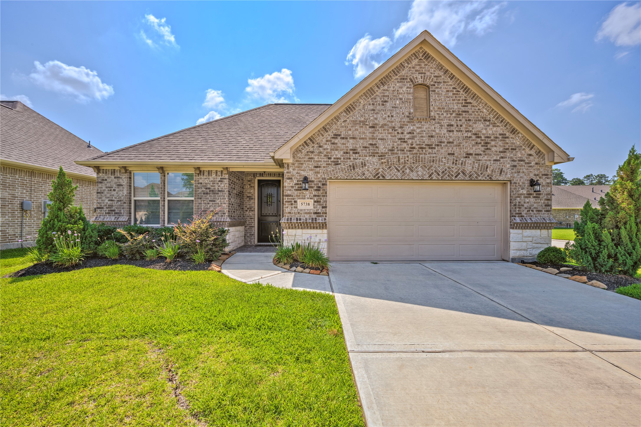 5738 Lakeside Villas Court , Conroe, TX, 77304 | 41448626 | Realty Texas LLC