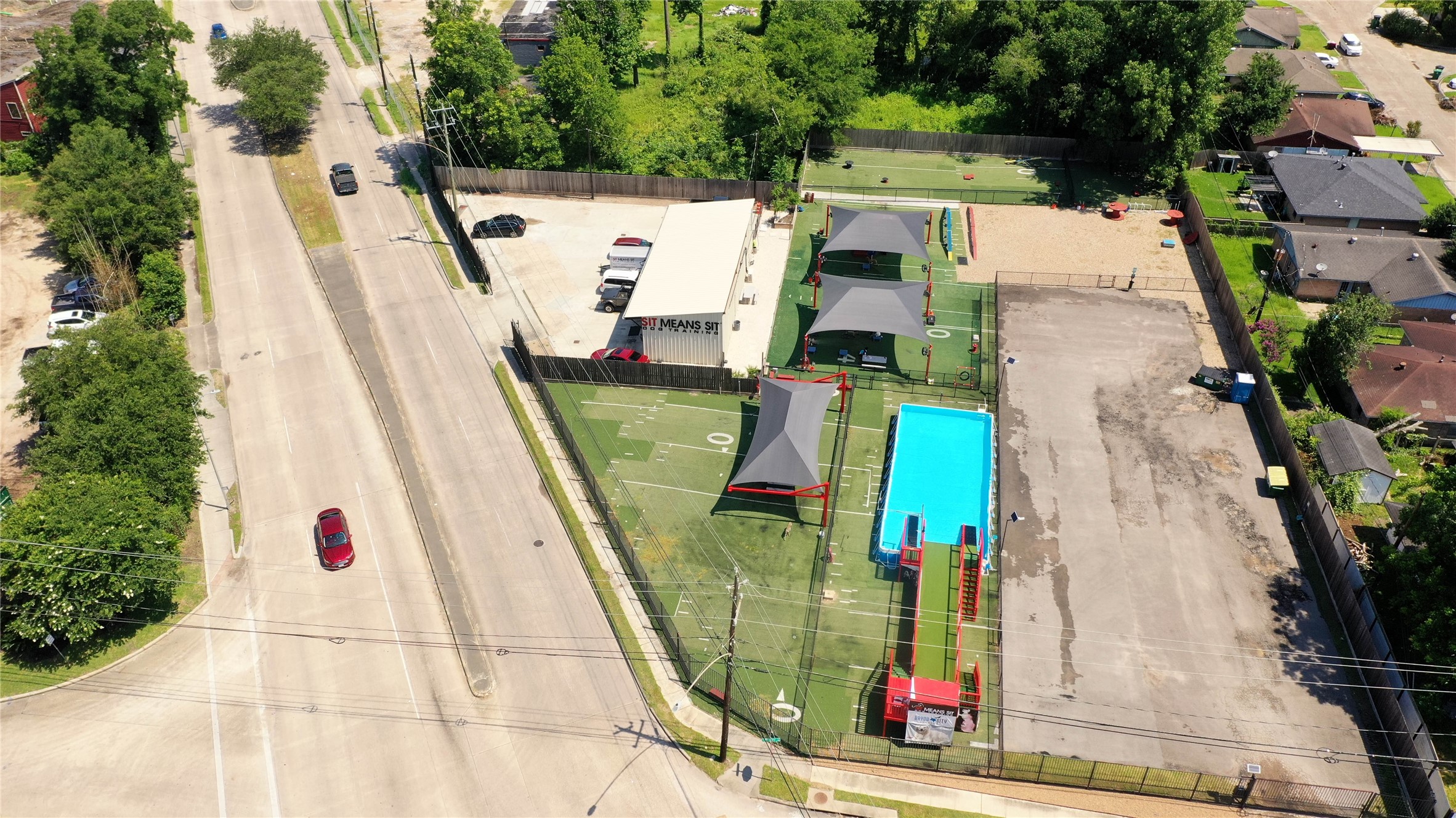 4504 Yale Street , Houston, TX, 77018 | 29299430 | Realty Texas LLC