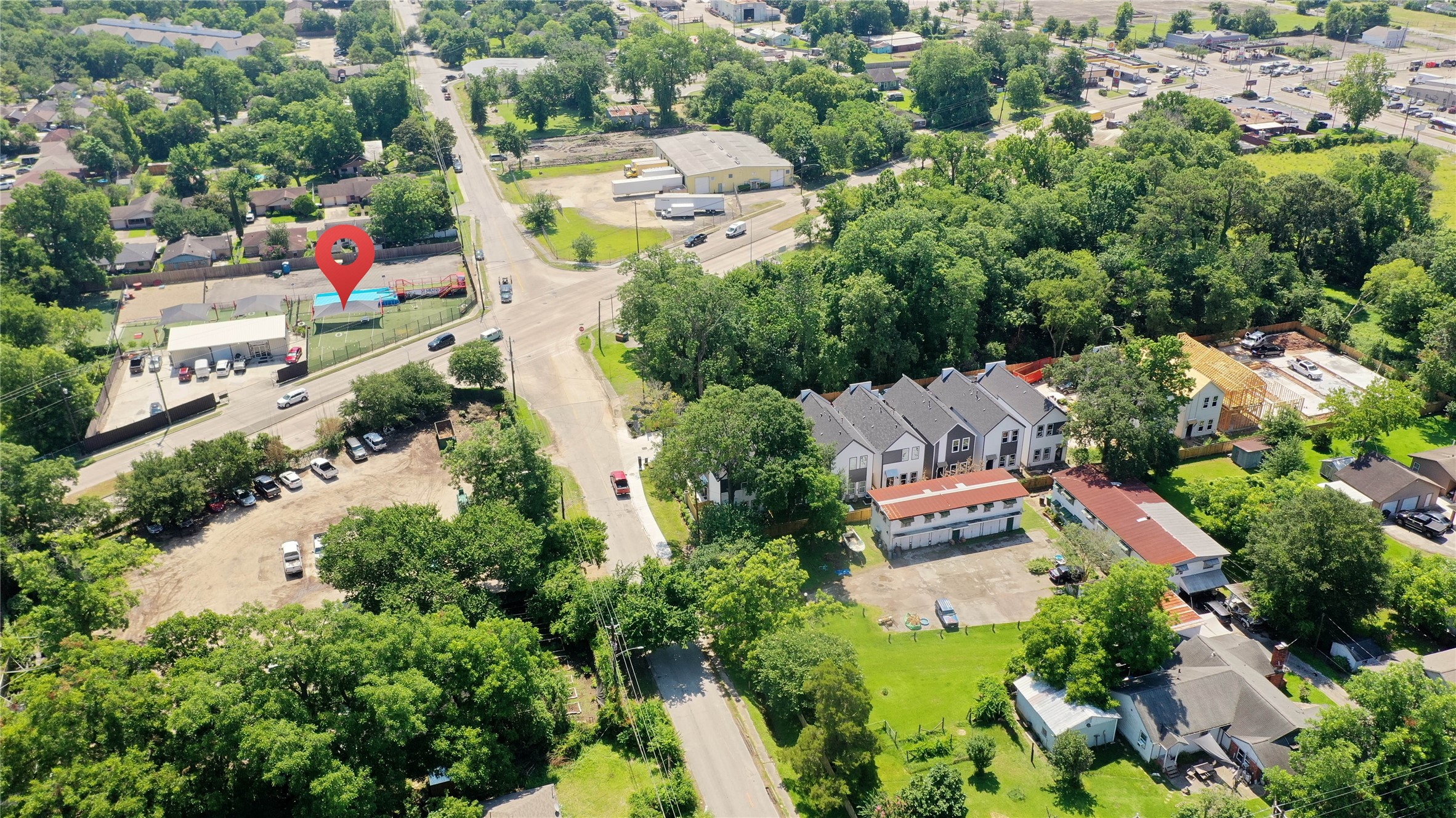 4504 Yale Street , Houston, TX, 77018 | 29299430 | Realty Texas LLC