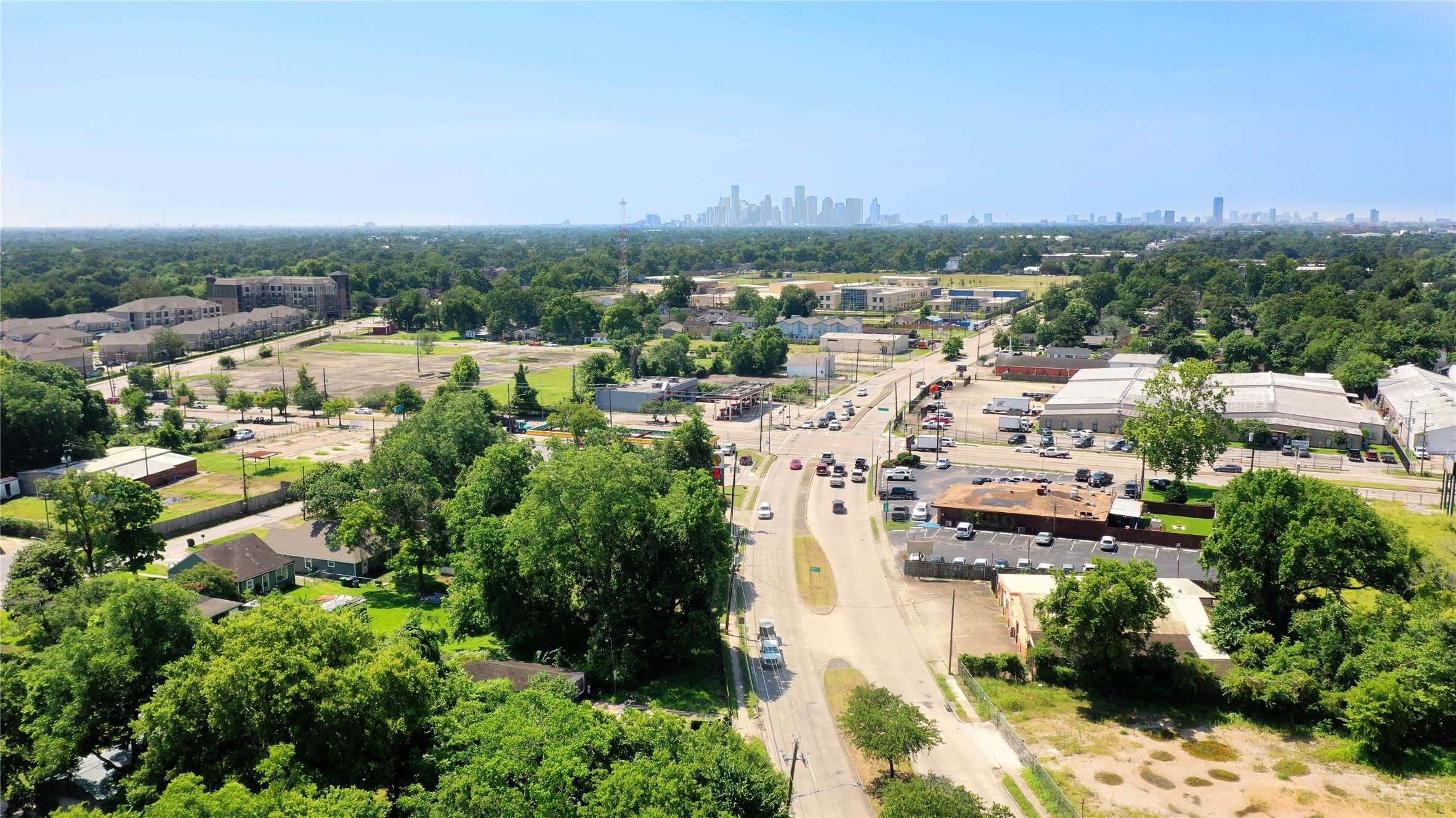 4504 Yale Street , Houston, TX, 77018 | 29299430 | Realty Texas LLC