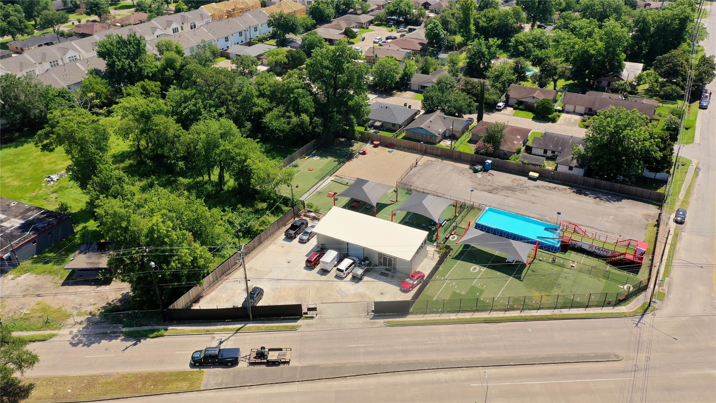4504 Yale Street , Houston, TX, 77018 | 29299430 | Realty Texas LLC