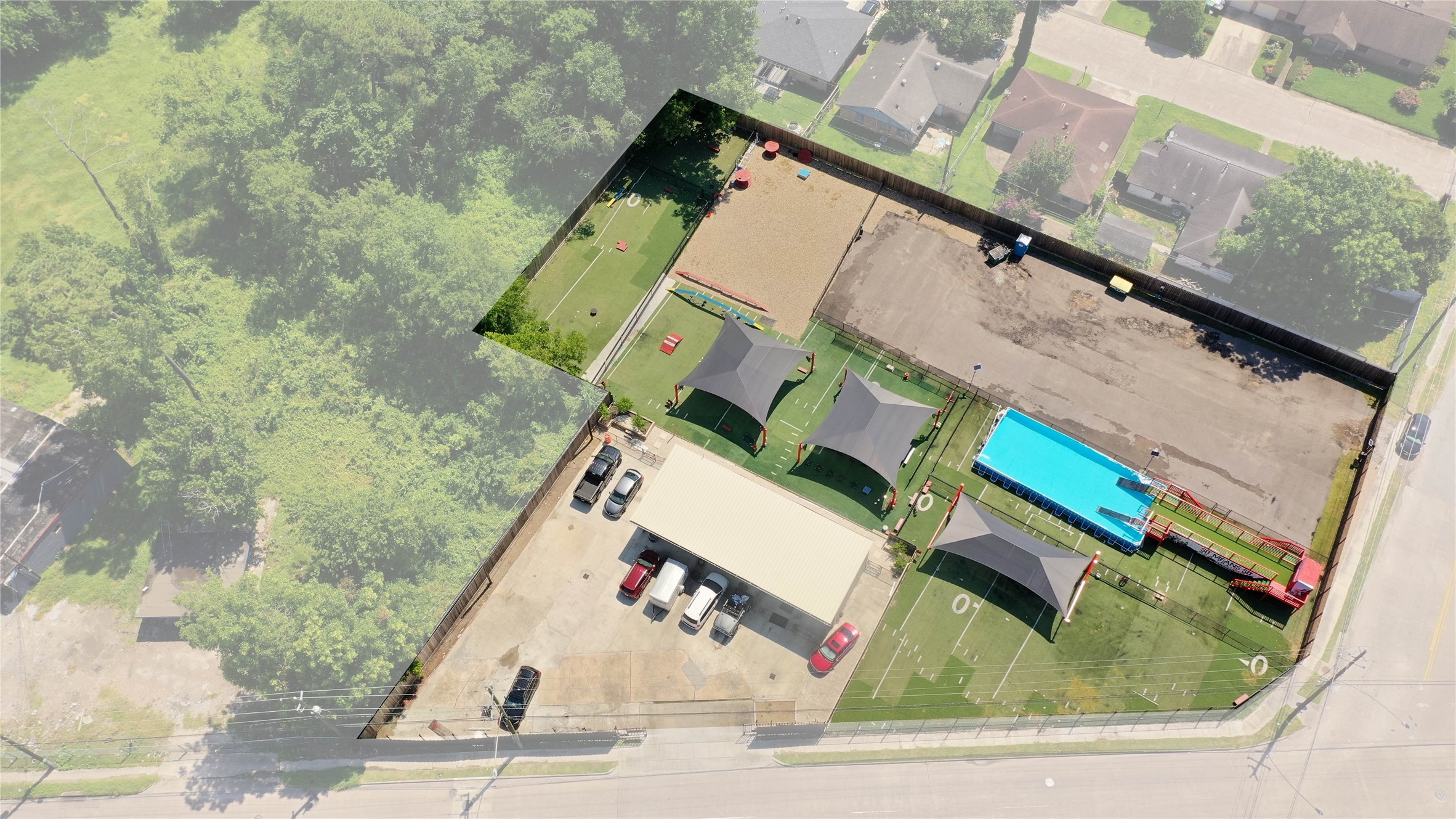 4504 Yale Street , Houston, TX, 77018 | 29299430 | Realty Texas LLC