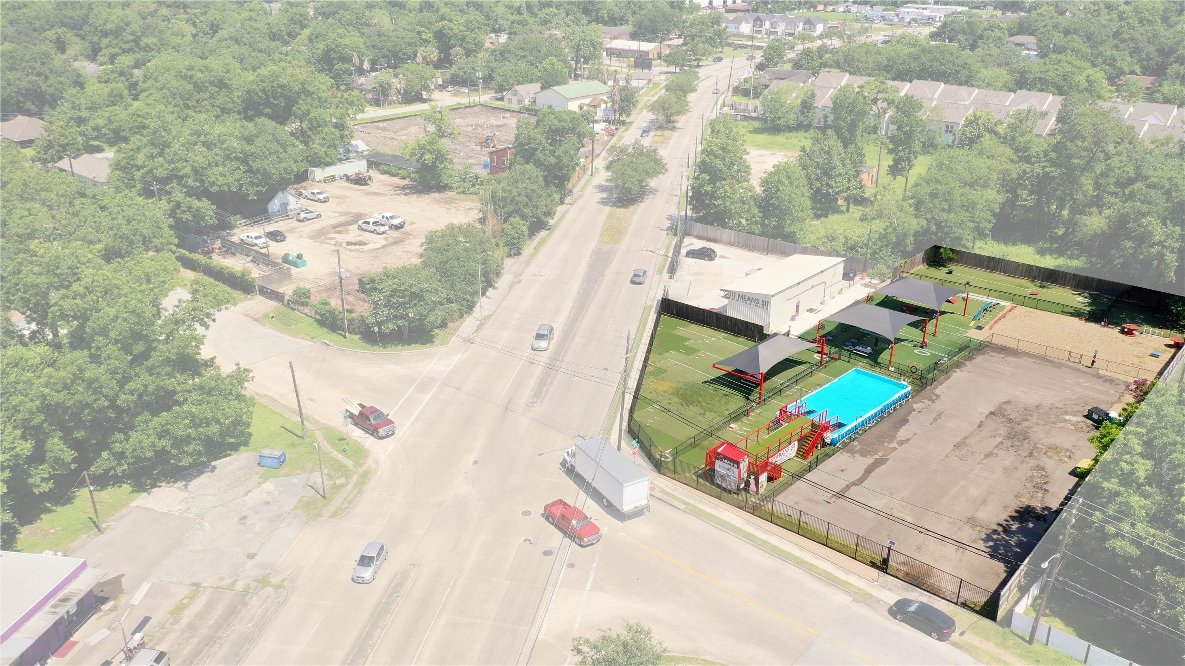 4504 Yale Street , Houston, TX, 77018 | 29299430 | Realty Texas LLC