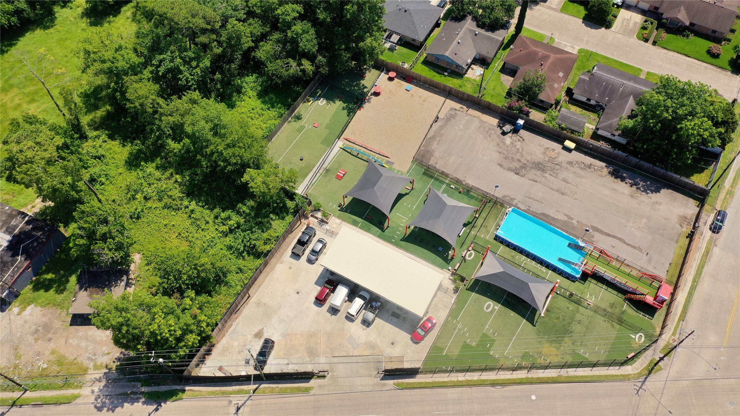 4504 Yale Street , Houston, TX, 77018 | 29299430 | Realty Texas LLC
