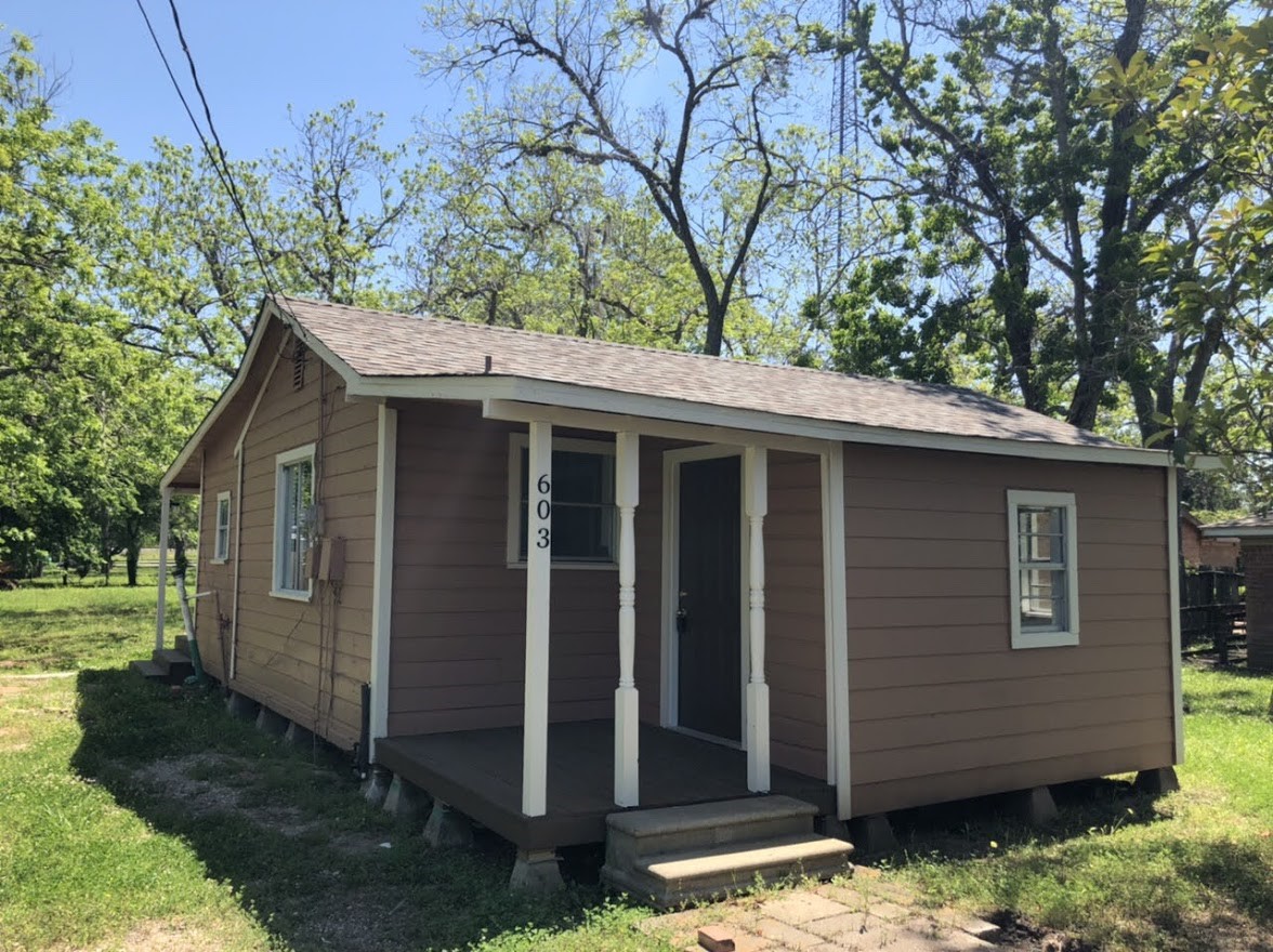 603 W 6th Street , Sweeny, TX, 77480 | 50642144 | Realty Texas LLC