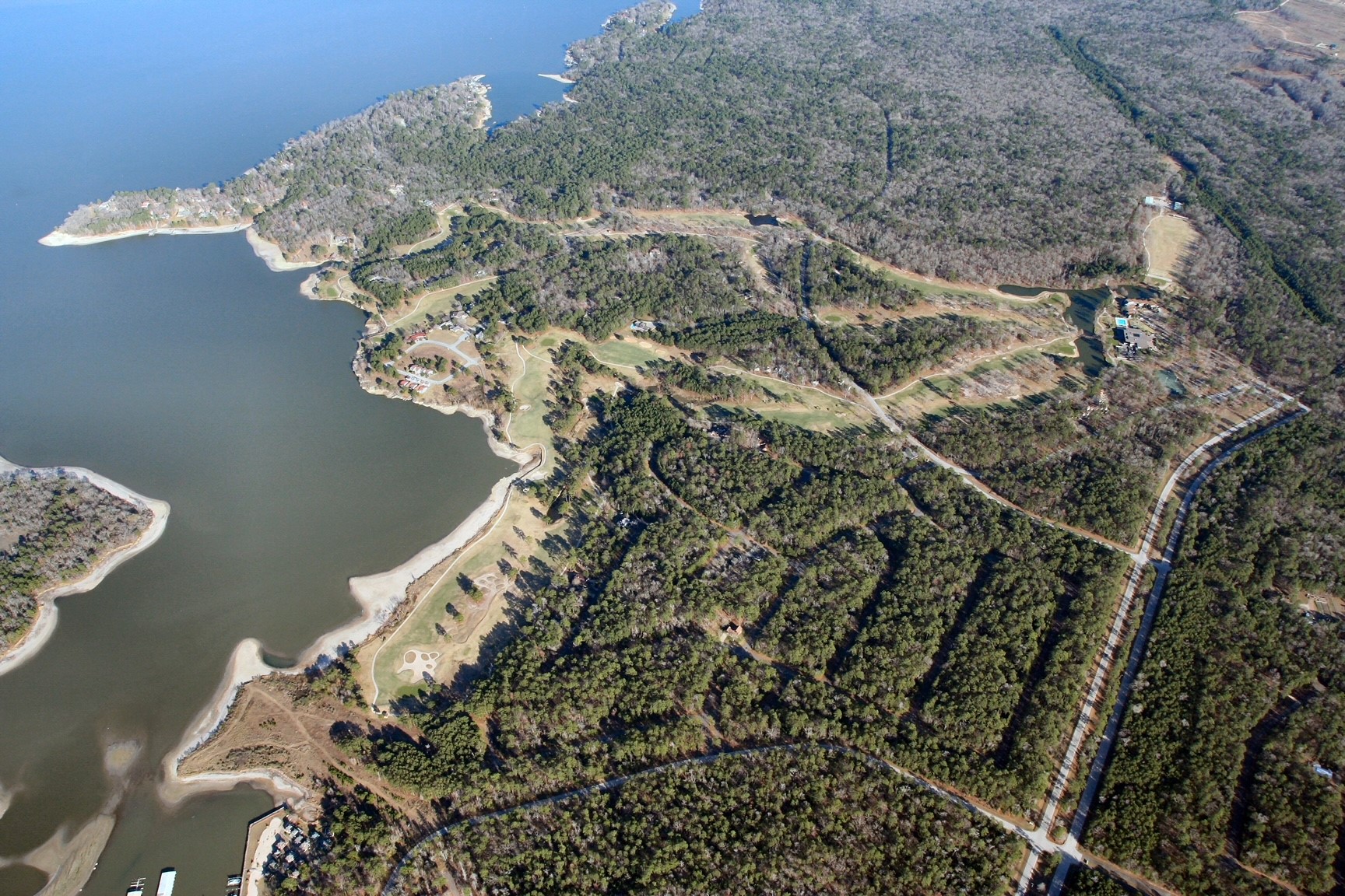 1 Waterwood , Huntsville, TX, 77320 | 84493956 | Realty Texas LLC