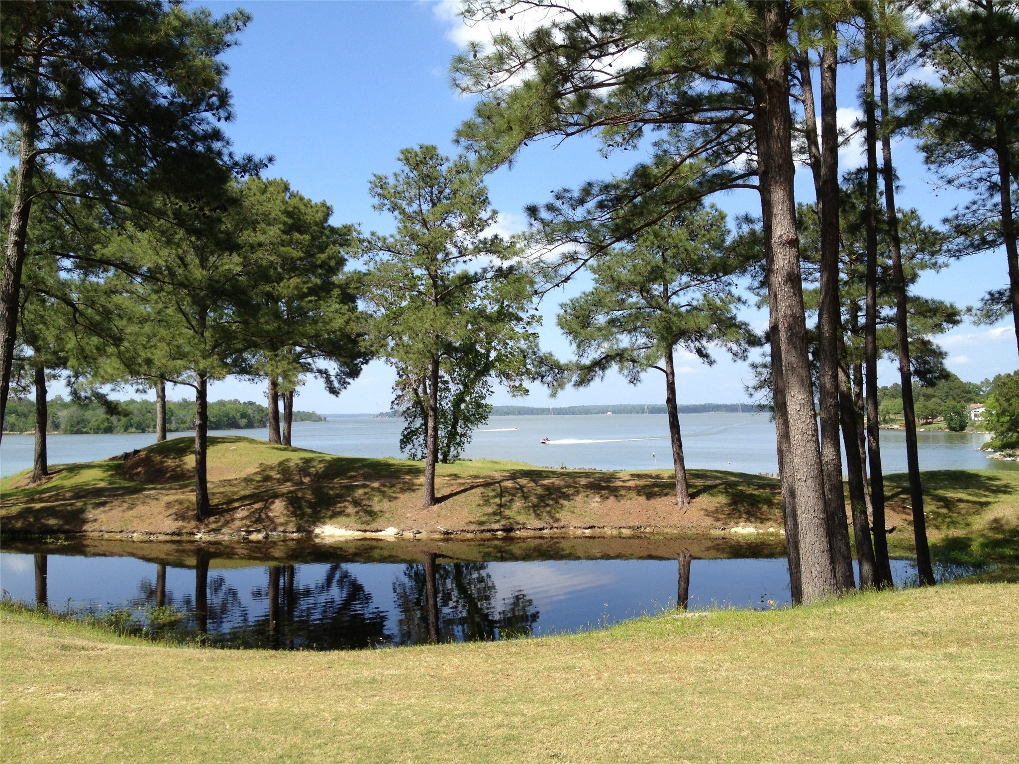 1 Waterwood , Huntsville, TX, 77320 | 84493956 | Realty Texas LLC