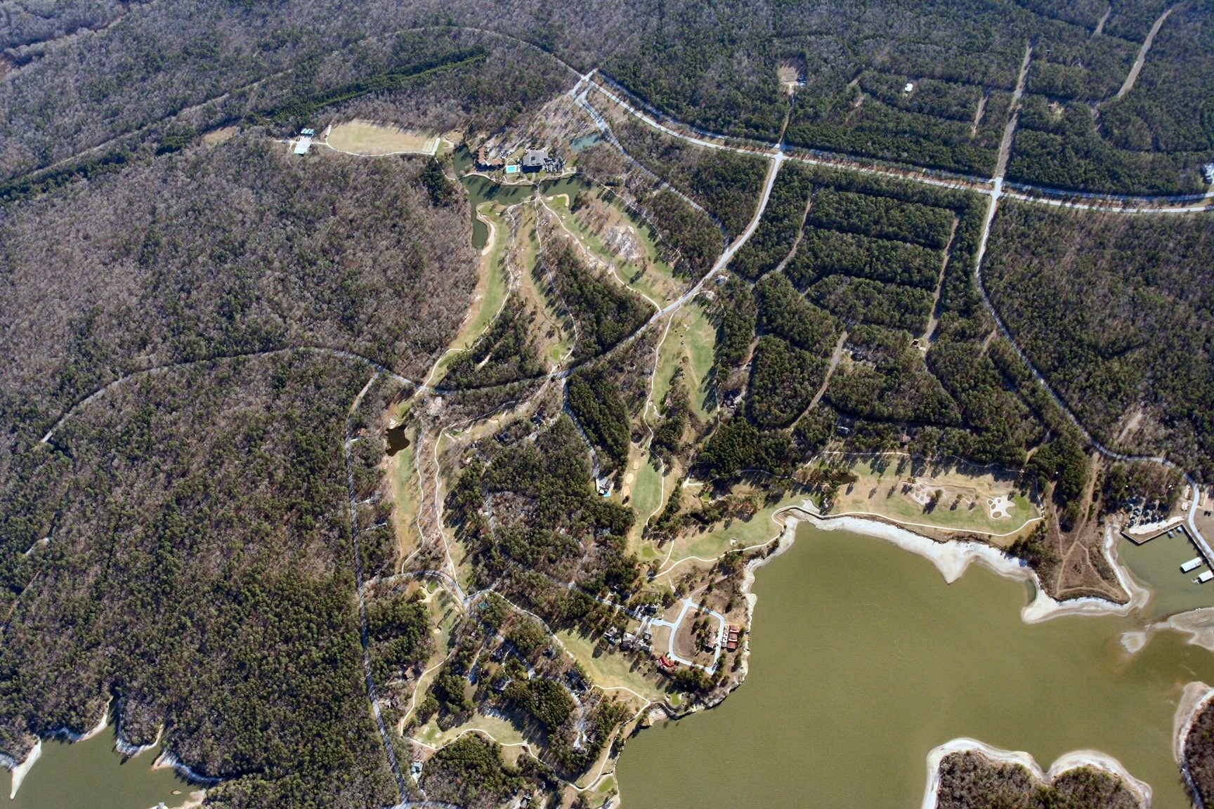 1 Waterwood , Huntsville, TX, 77320 | 84493956 | Realty Texas LLC
