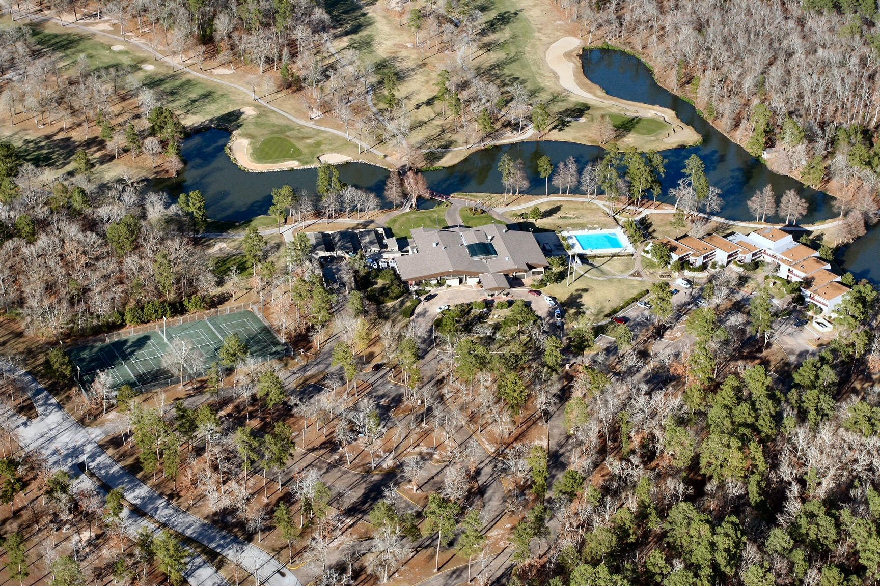 1 Waterwood , Huntsville, TX, 77320 | 84493956 | Realty Texas LLC