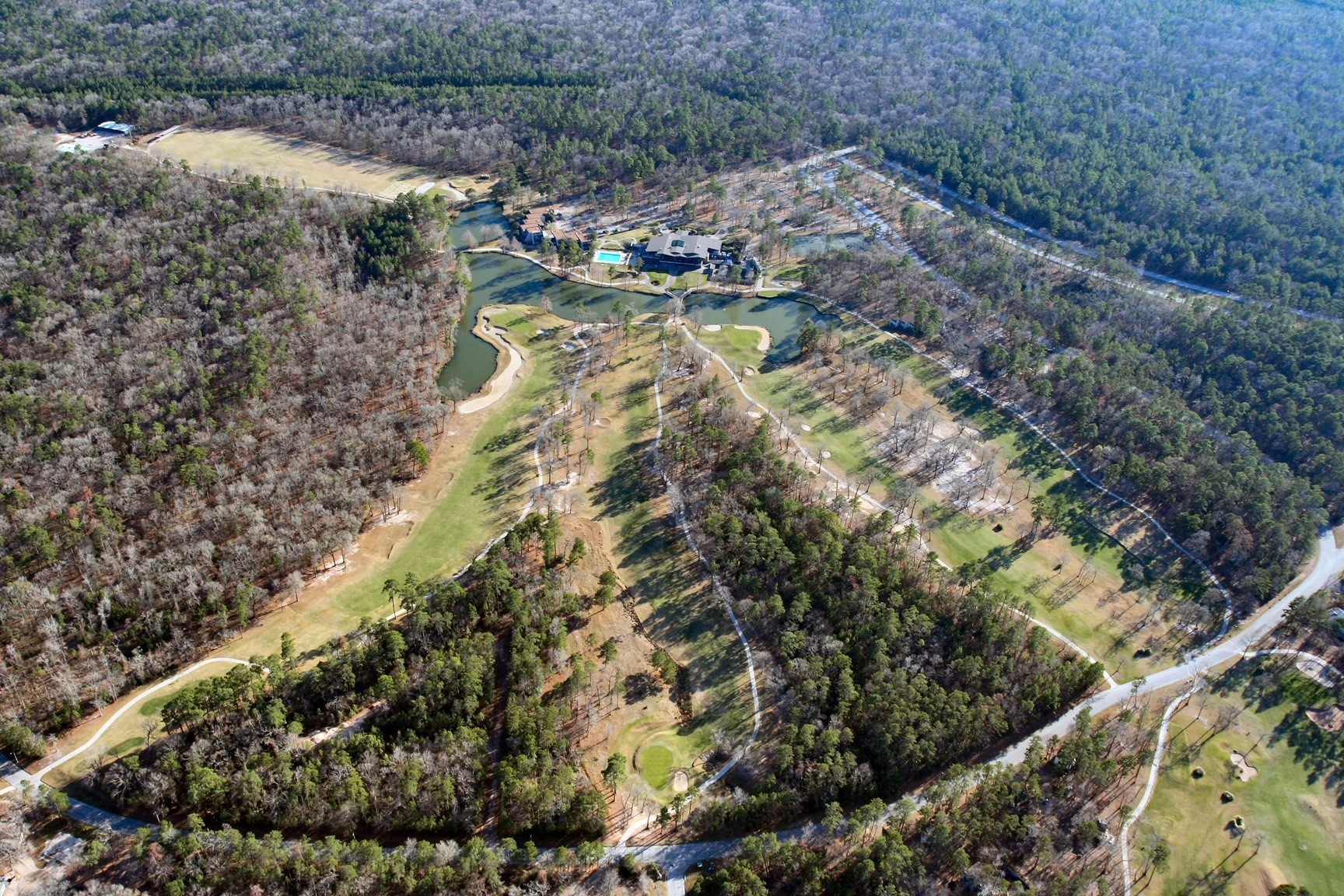 1 Waterwood , Huntsville, TX, 77320 | 84493956 | Realty Texas LLC