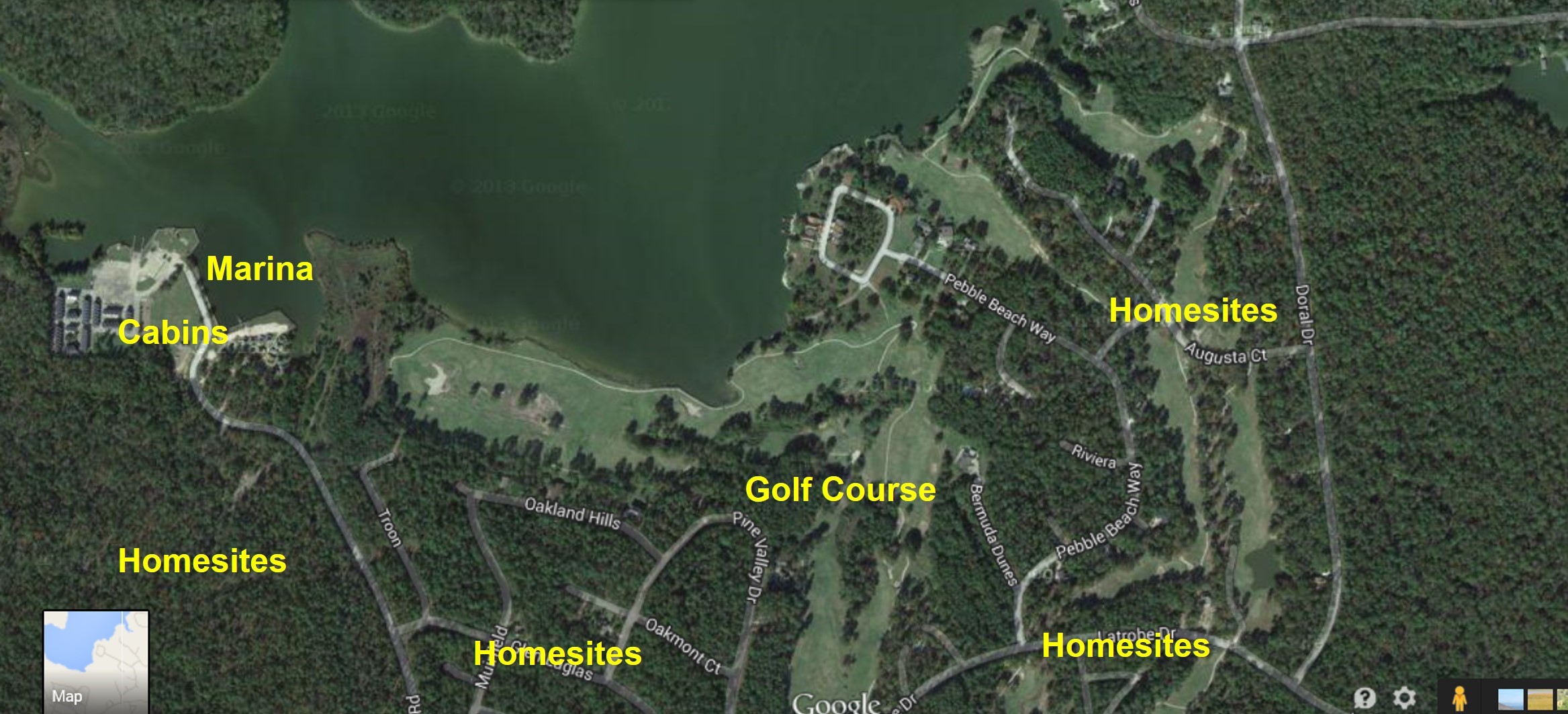 1 Waterwood , Huntsville, TX, 77320 | 84493956 | Realty Texas LLC