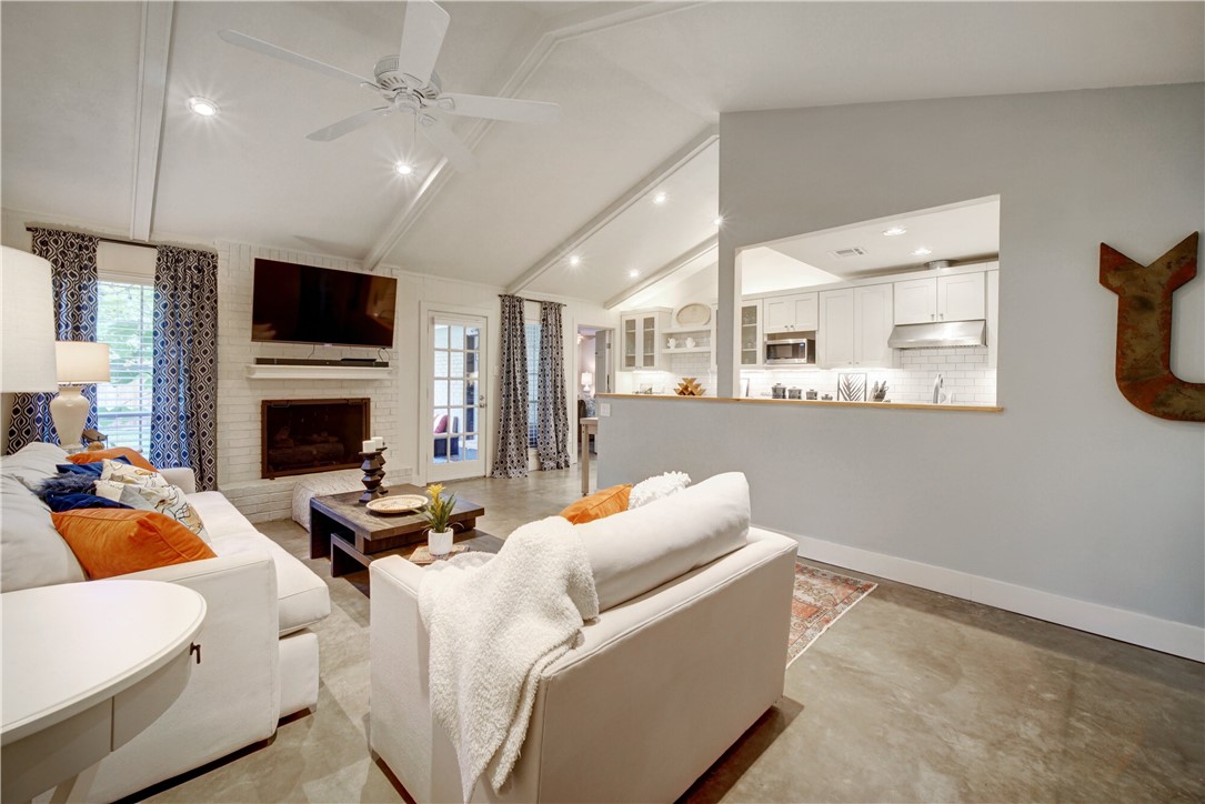 12306 Rolling Hill Drive 