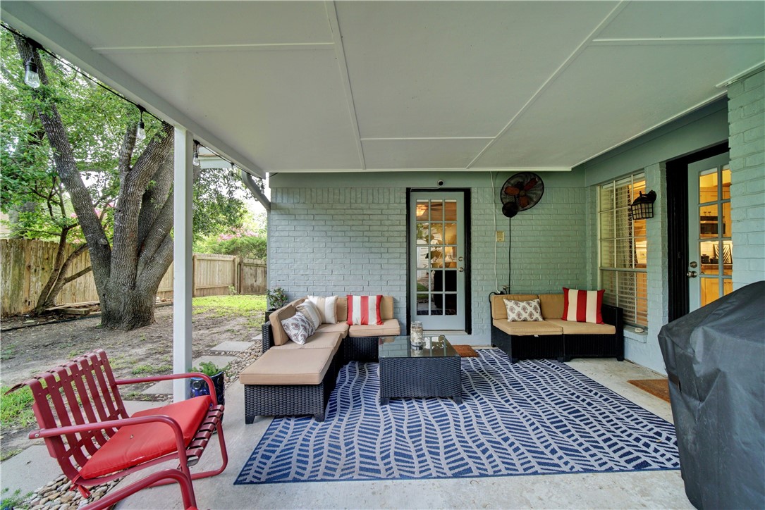 12306 Rolling Hill Drive 