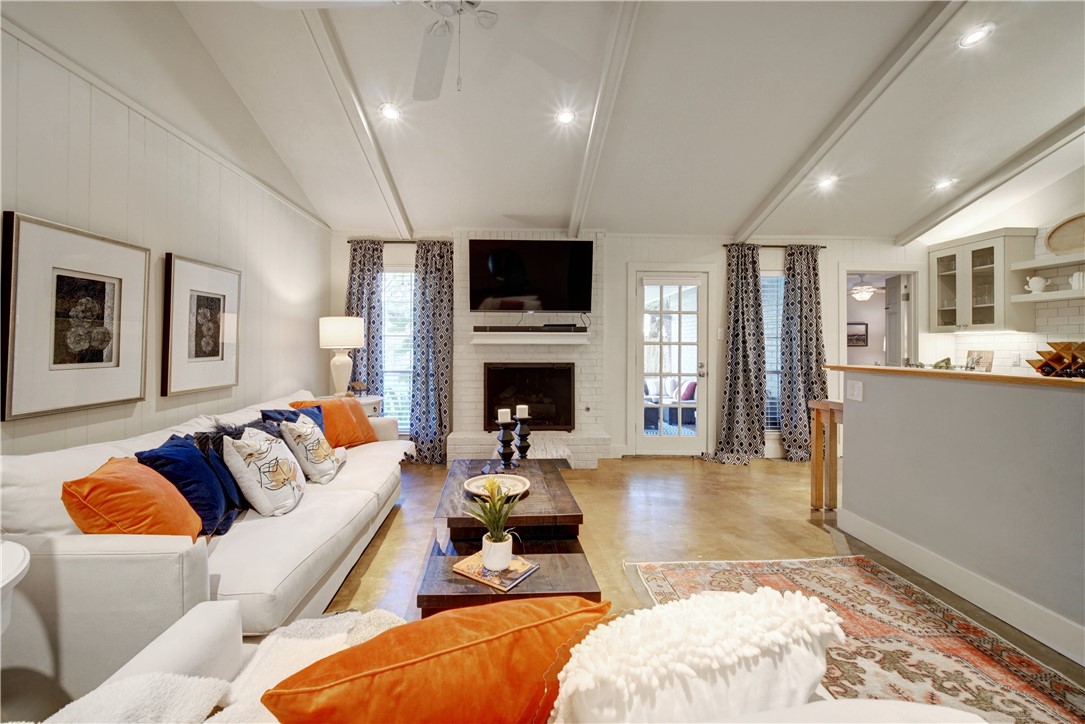 12306 Rolling Hill Drive 