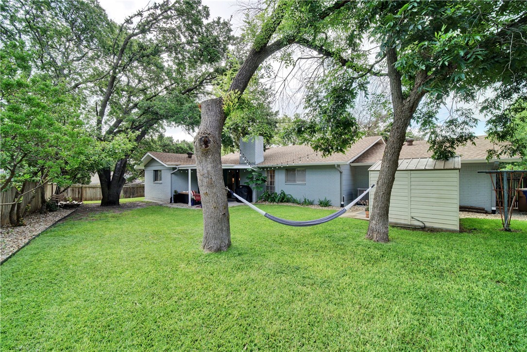 12306 Rolling Hill Drive 