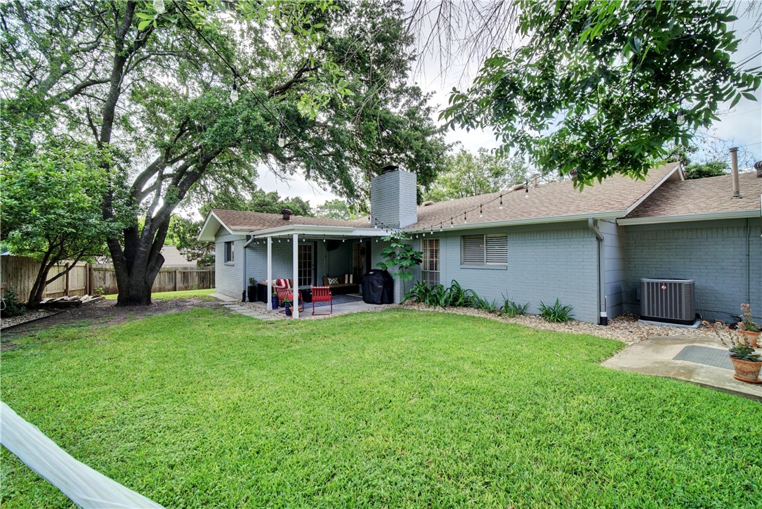 12306 Rolling Hill Drive 
