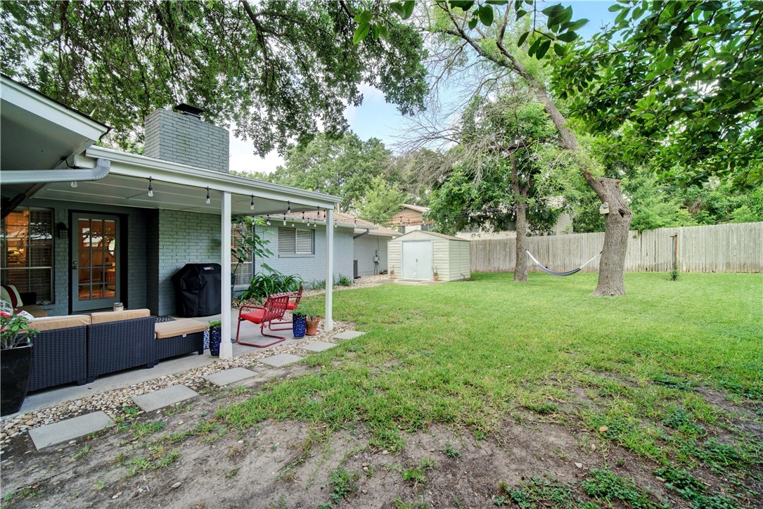 12306 Rolling Hill Drive 