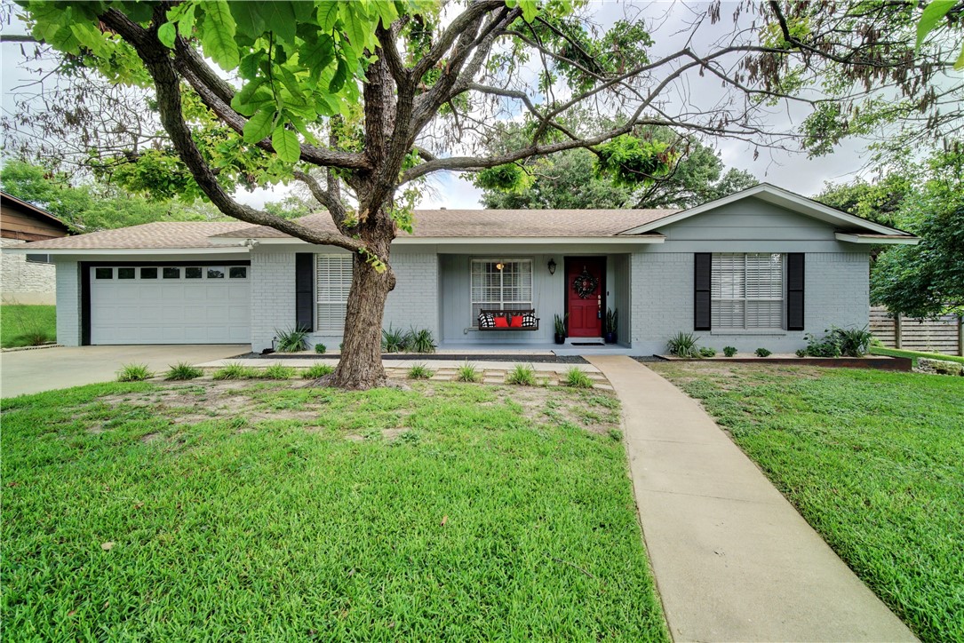 12306 Rolling Hill Drive 