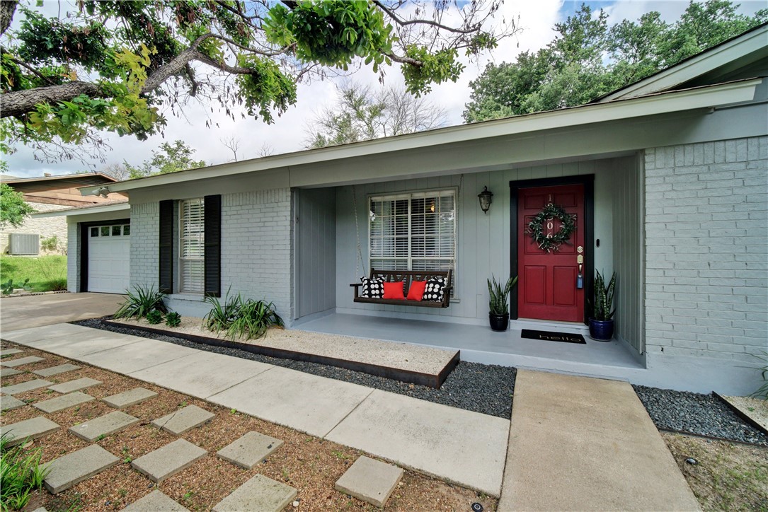12306 Rolling Hill Drive 