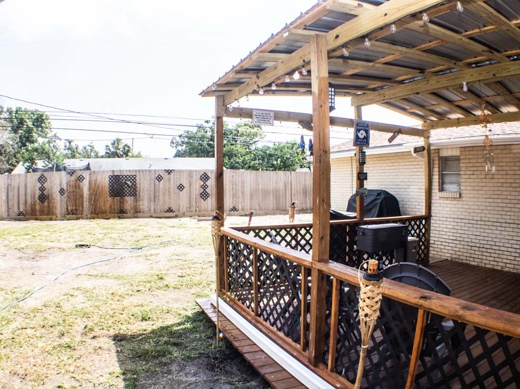 307 Hialeah Drive , Corpus Christi, TX, 78418 | 384899 | Realty Texas LLC
