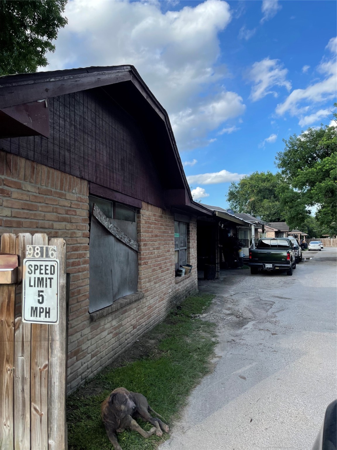 9816 Fulton St Street , Houston, TX, 77076 | 3978099 | Realty Texas LLC