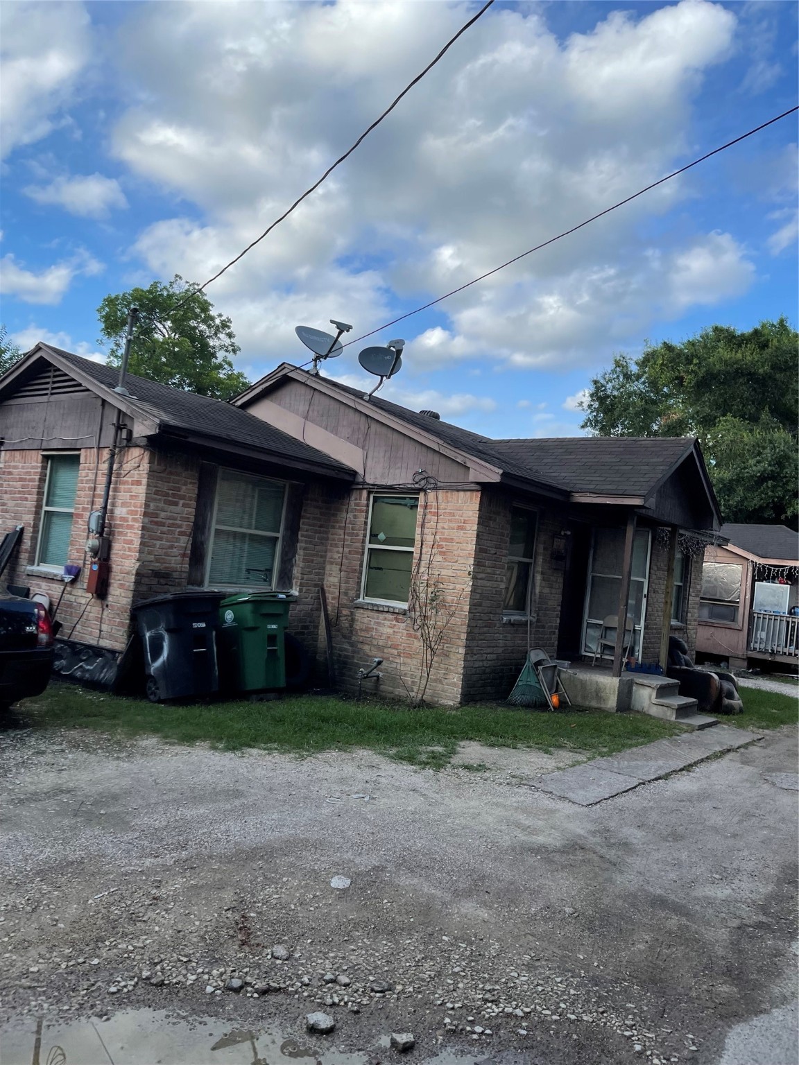 9816 Fulton St Street , Houston, TX, 77076 | 3978099 | Realty Texas LLC