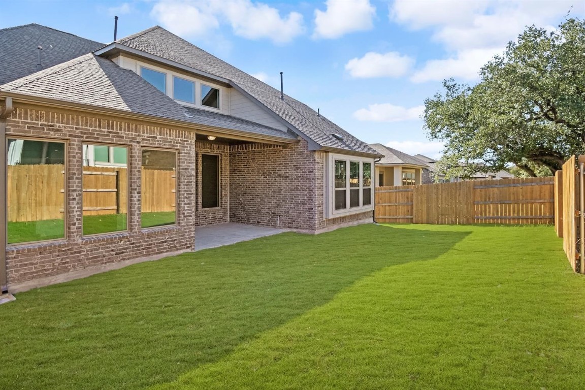2029 PALMERA RIDGE Boulevard , Leander, TX, 78641 | 6217798 | Realty Texas LLC