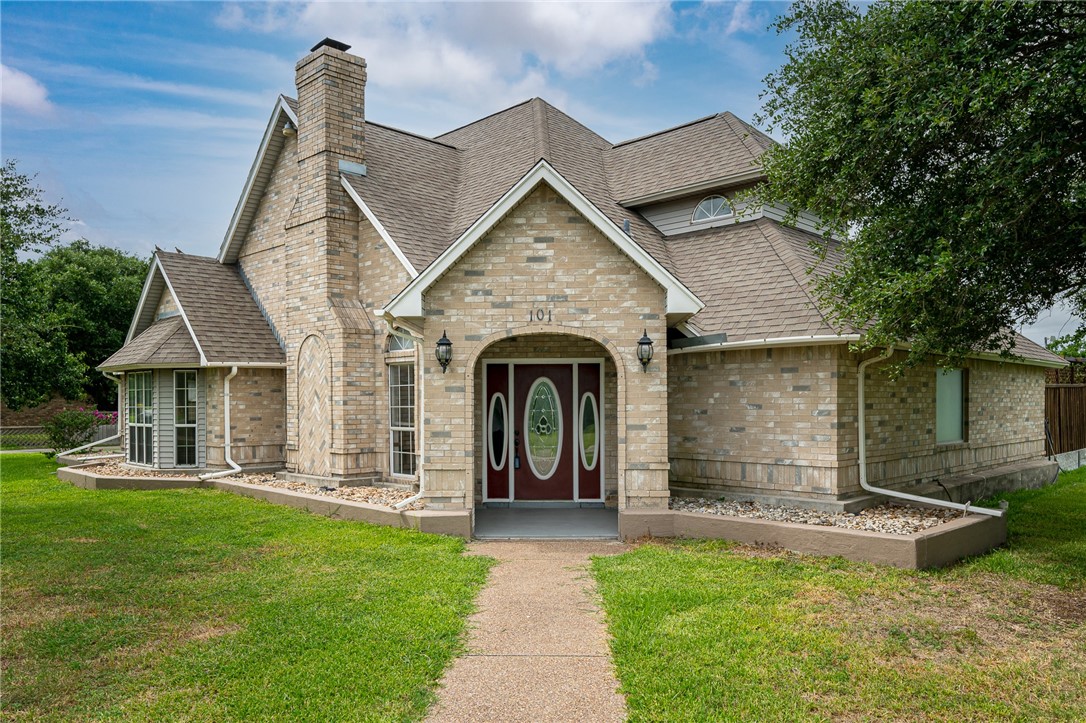 101 Lone Oak Street , Portland, TX, 78374 | 385284 | Realty Texas LLC