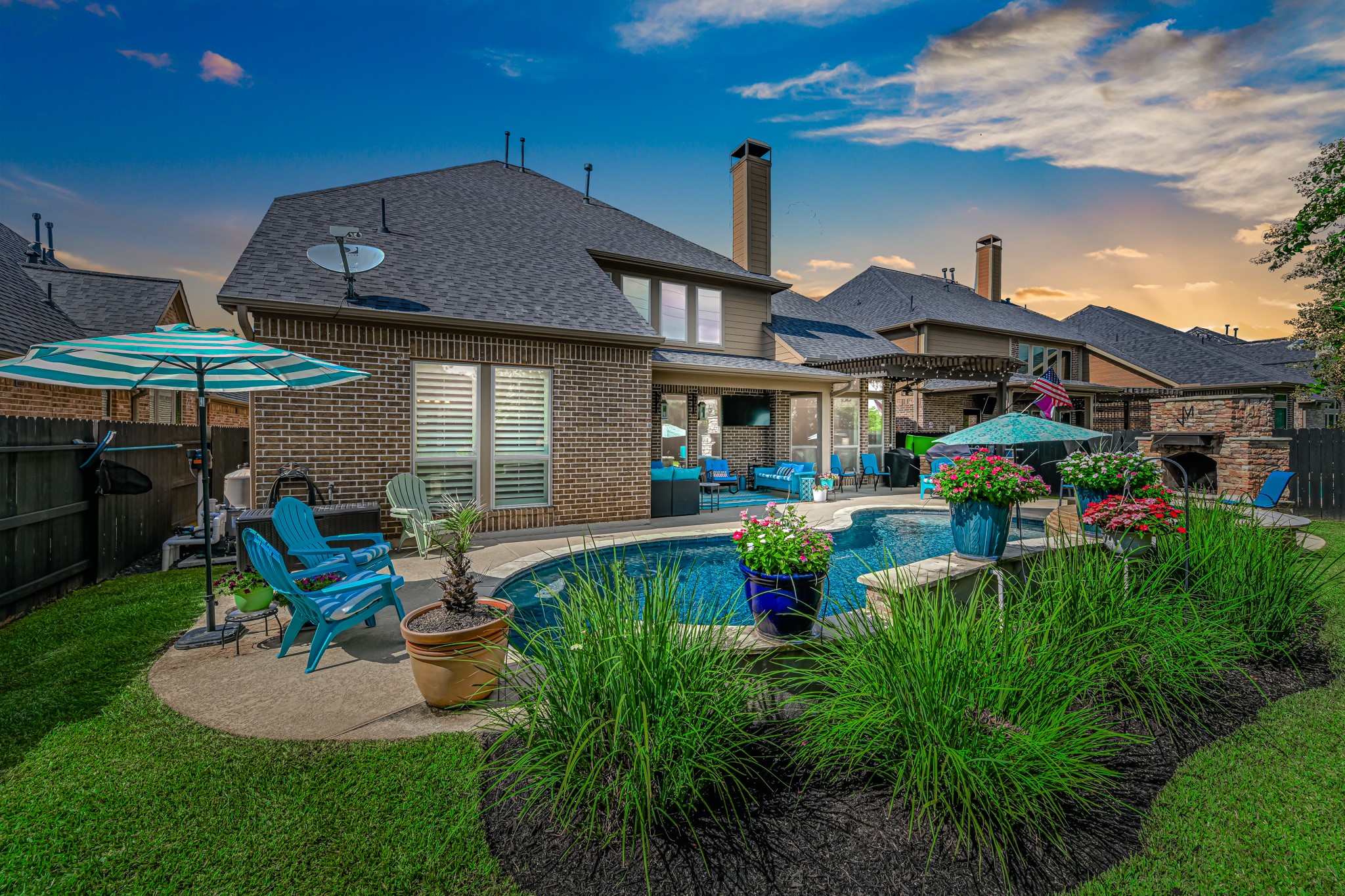 27931 Colonial Point Drive , Katy, TX, 77494 | 81668445 | Realty Texas LLC