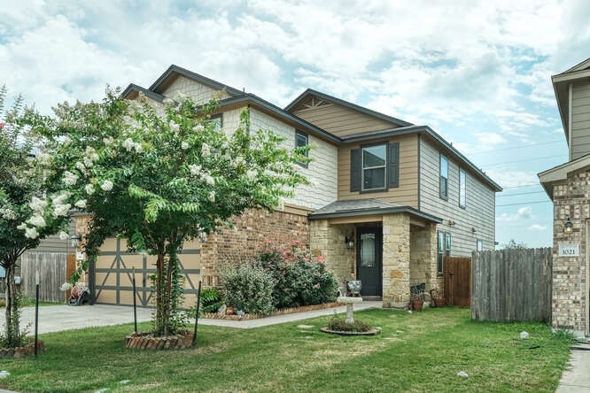 Sold: 1017 Sage Brush Street Blog Image Banner