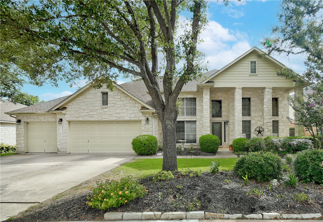 1711 Fall Creek Drive , Cedar Park, TX, 78613 | 7014457 | Realty Texas LLC