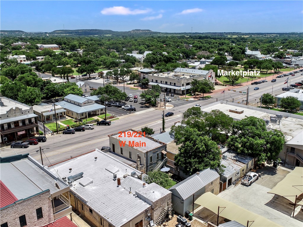 219 W Main Street , Fredericksburg, TX, 78624 | 7712509 | Realty Texas LLC
