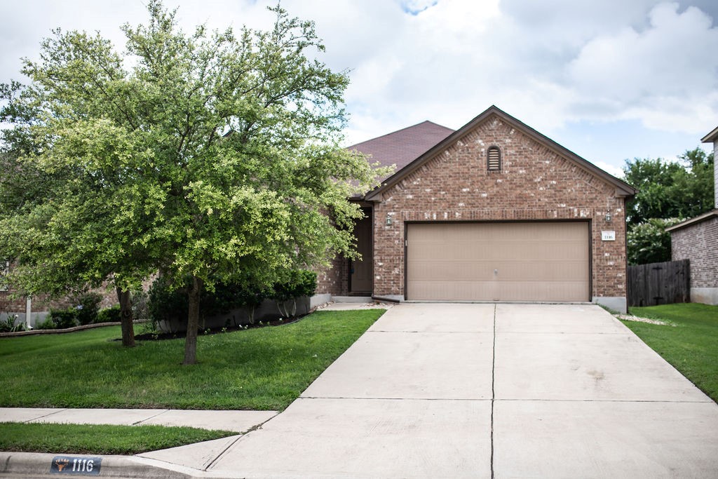 Sold: 1116 Renaissance Trail Blog Image Banner
