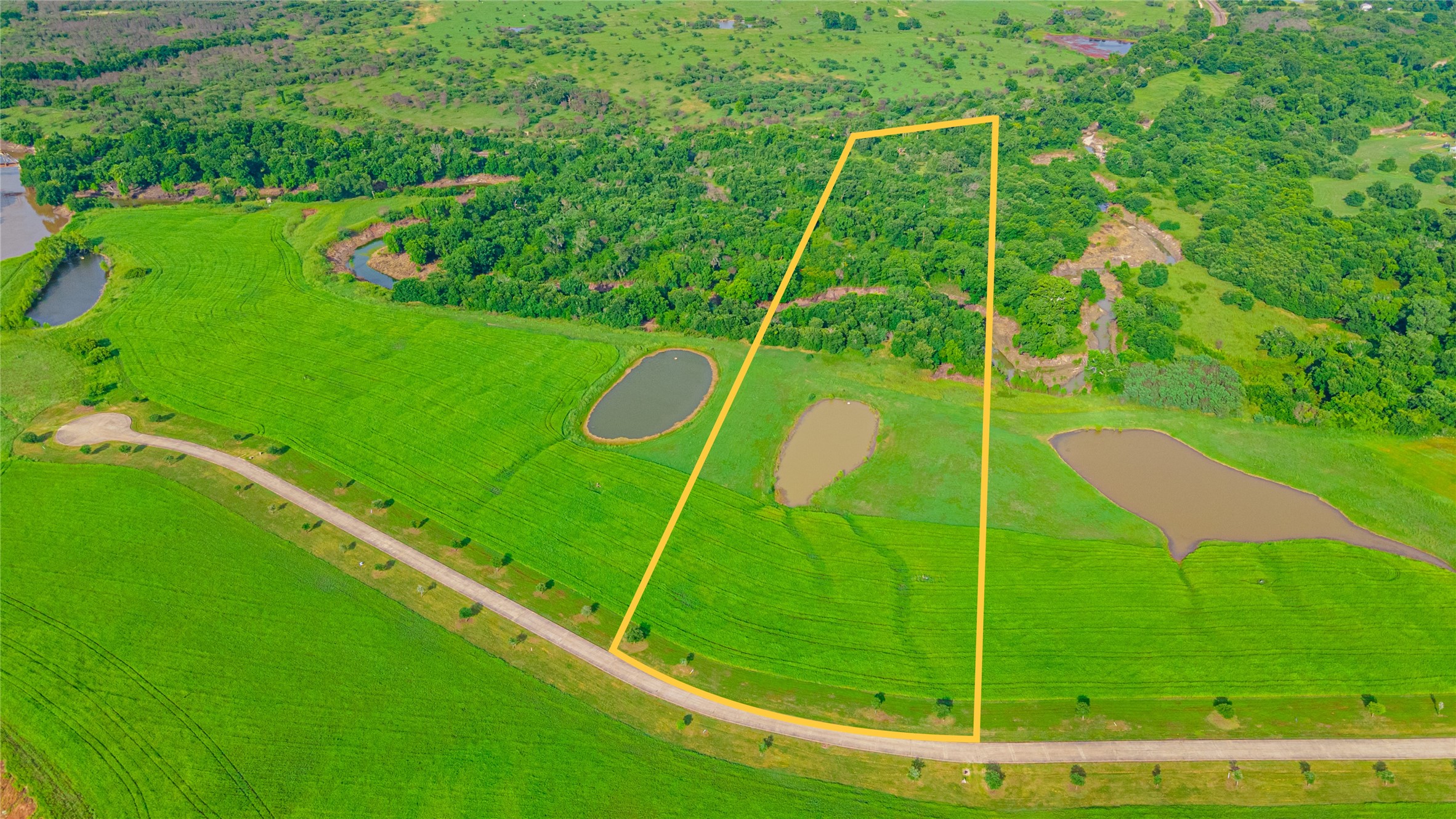 Tract 12 River Haven Drive , Navasota, TX, 77868 | 39200490 | Realty Texas LLC