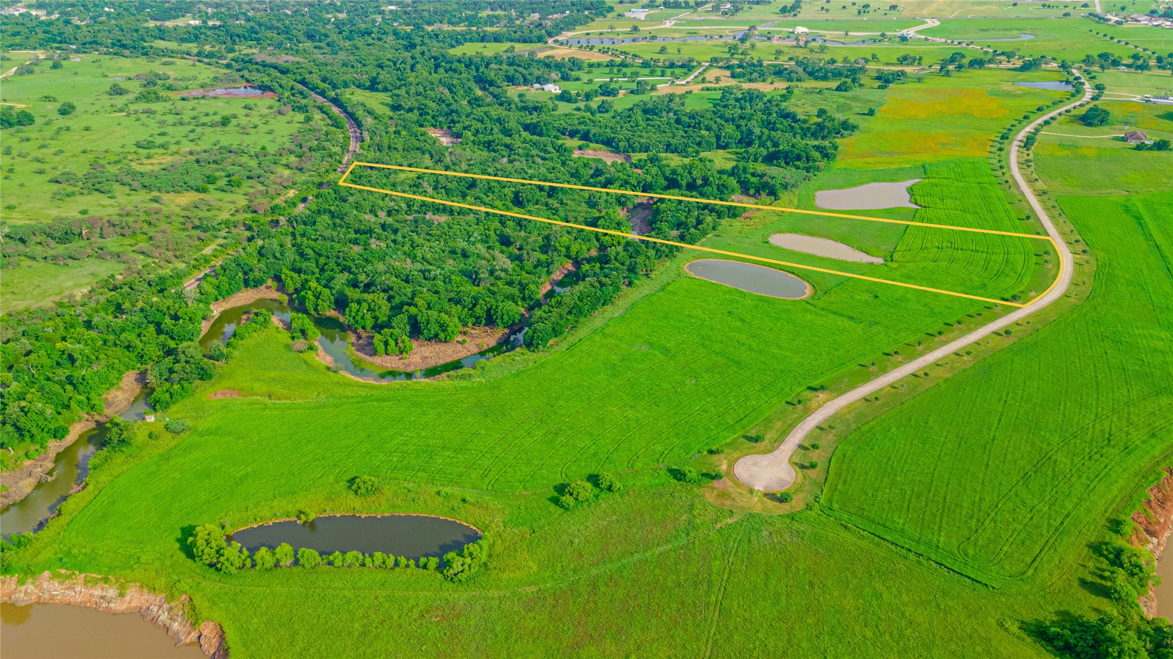 Tract 12 River Haven Drive , Navasota, TX, 77868 | 39200490 | Realty Texas LLC