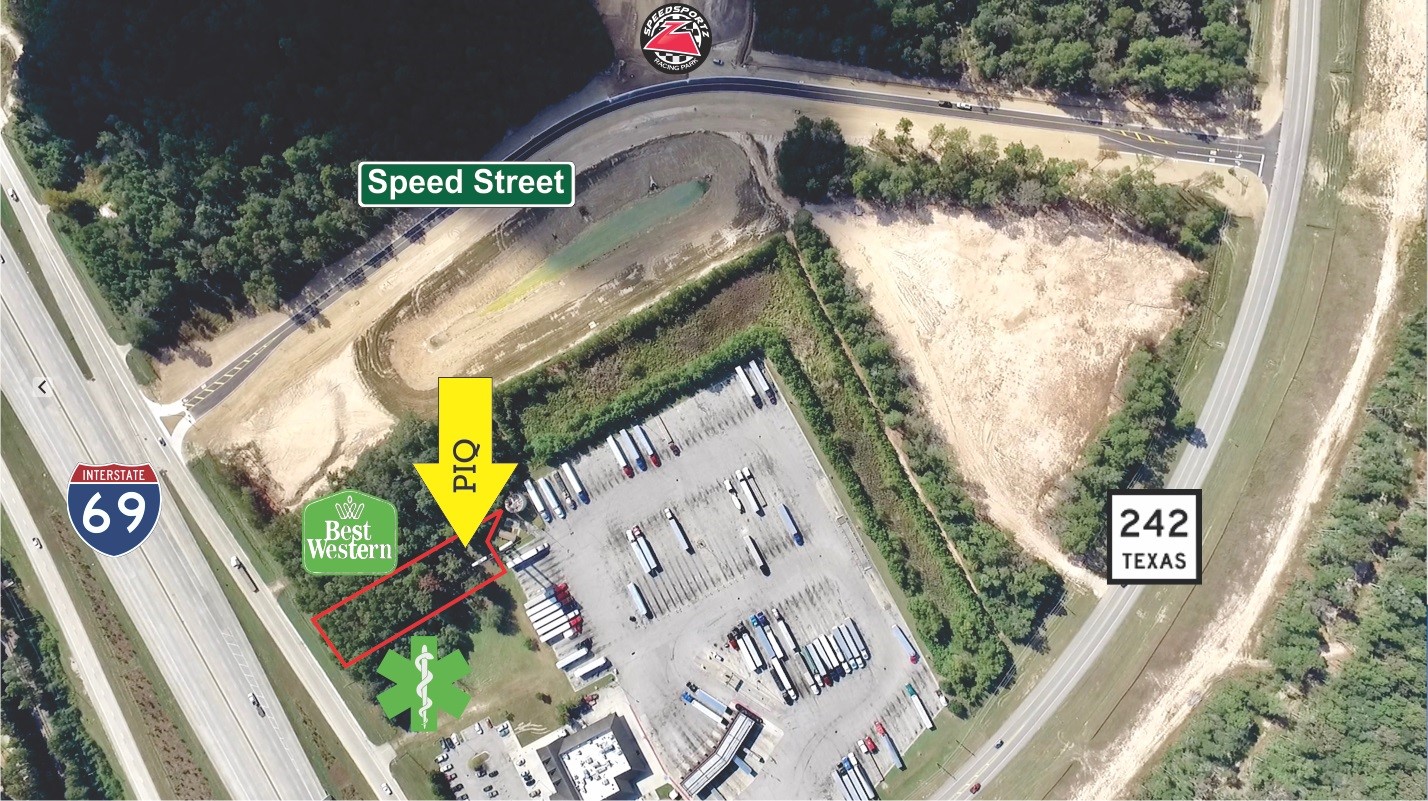 17530 US 59 Highway S , New Caney, TX, 77357 | 96642486 | Realty Texas LLC