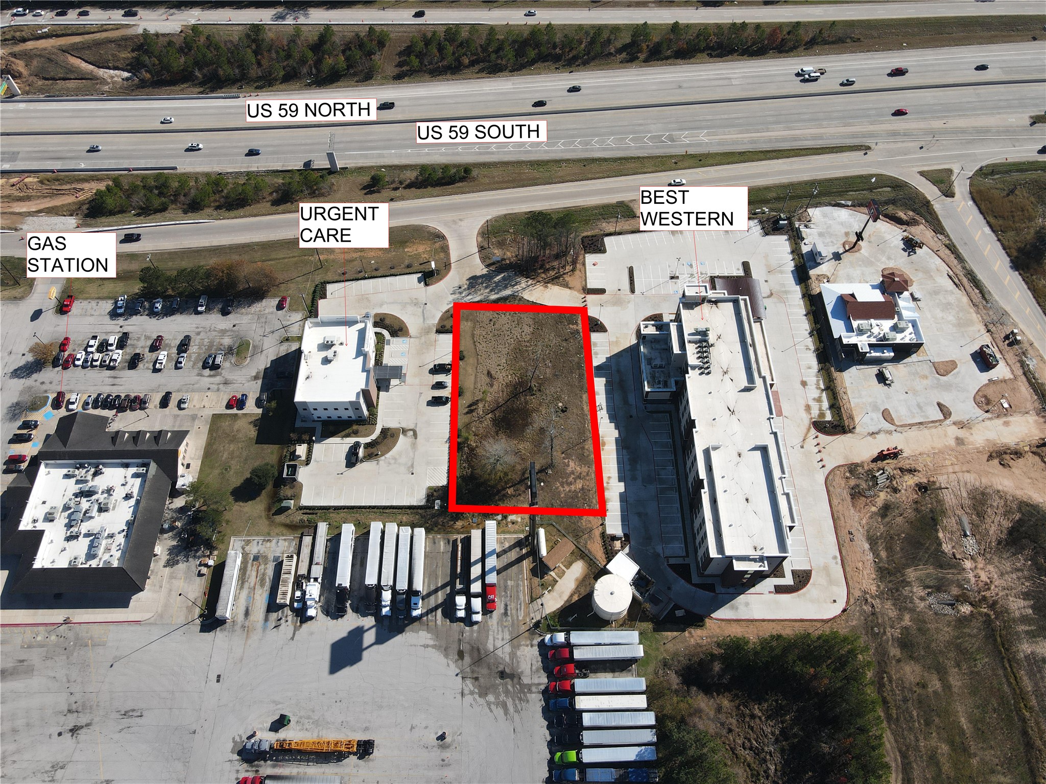 17530 US 59 Highway S , New Caney, TX, 77357 | 96642486 | Realty Texas LLC