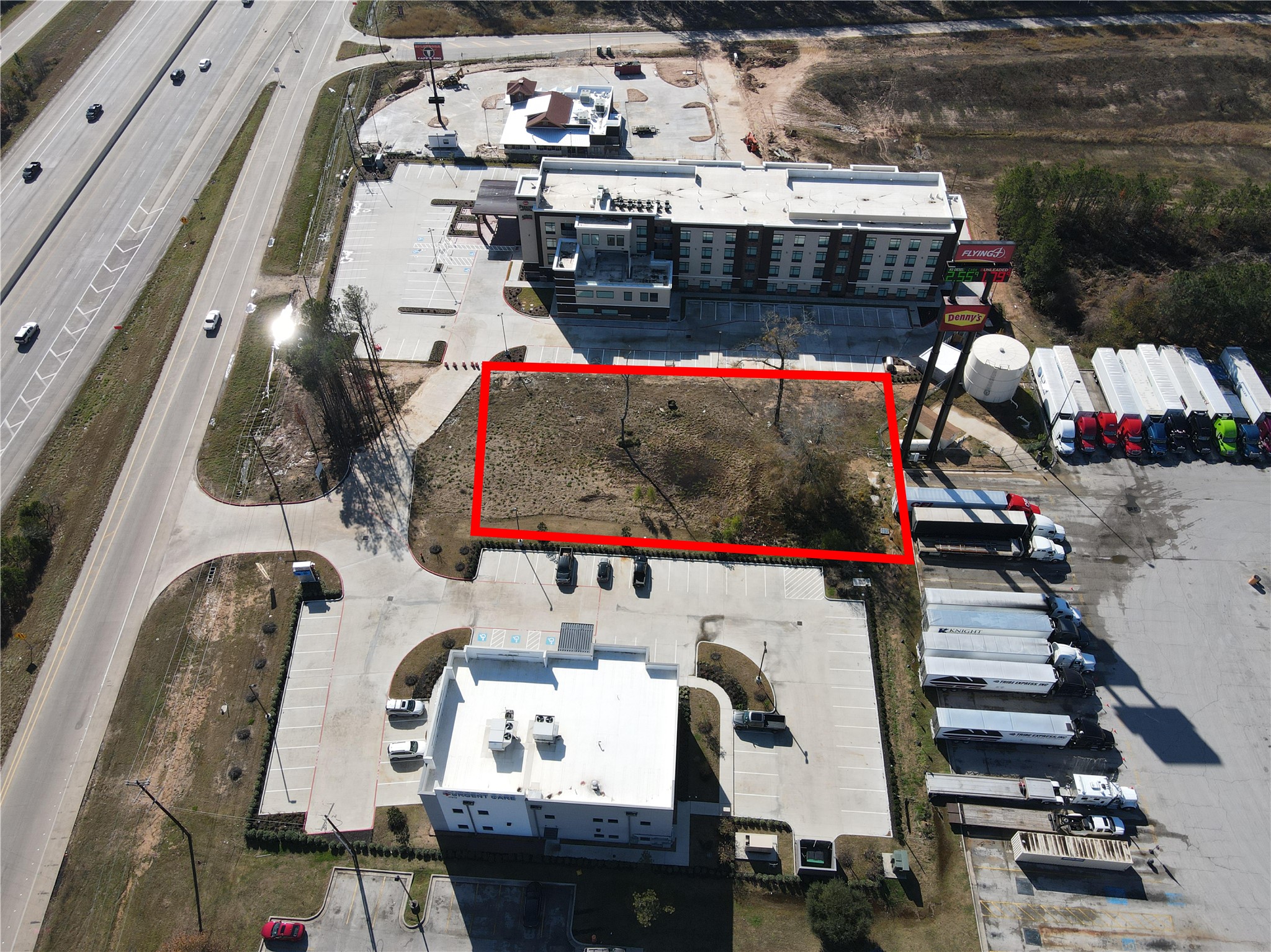 17530 US 59 Highway S , New Caney, TX, 77357 | 96642486 | Realty Texas LLC