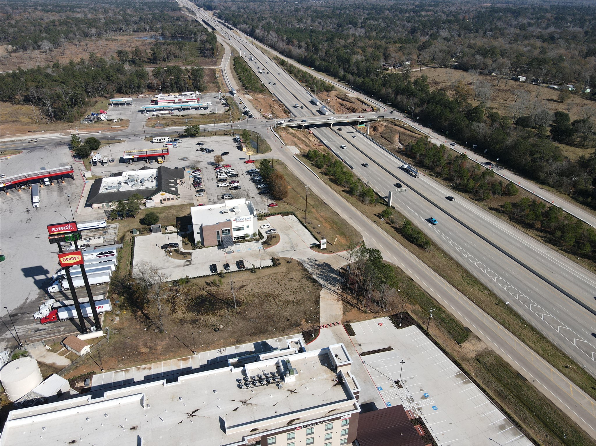 17530 US 59 Highway S , New Caney, TX, 77357 | 96642486 | Realty Texas LLC