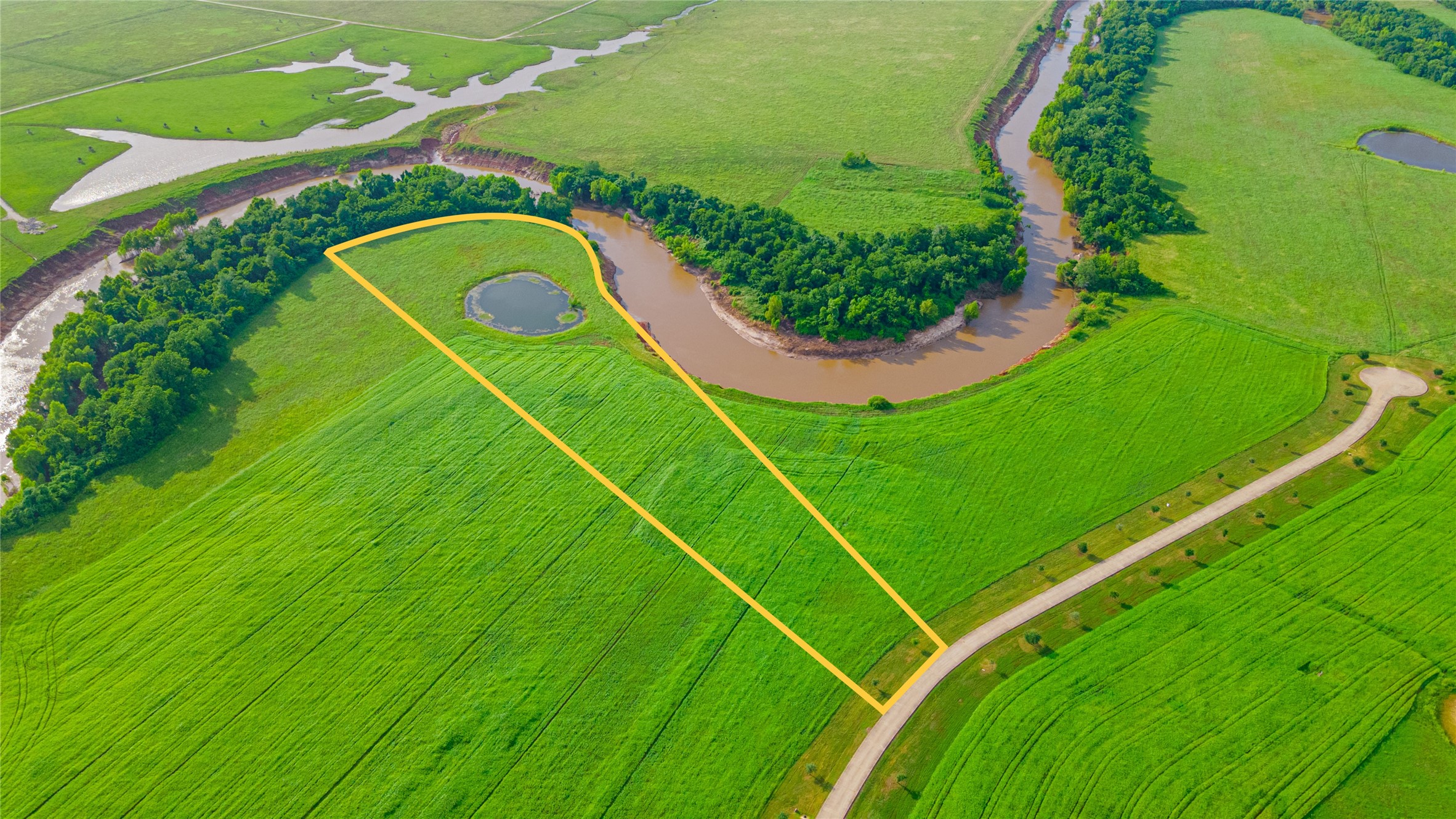 Tract 19 River Haven Drive , Navasota, TX, 77868 | 54322297 | Realty Texas LLC