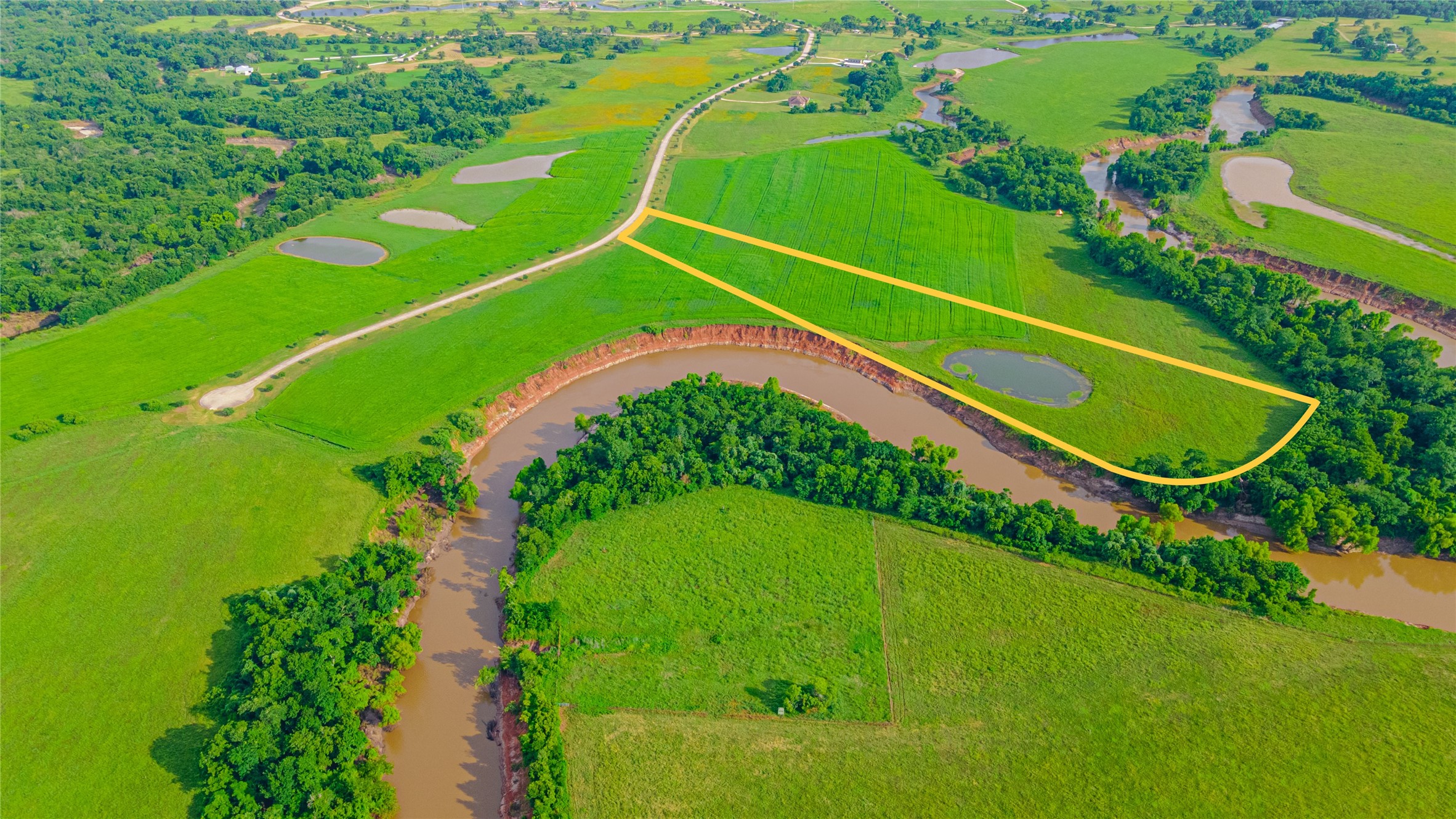 Tract 19 River Haven Drive , Navasota, TX, 77868 | 54322297 | Realty Texas LLC