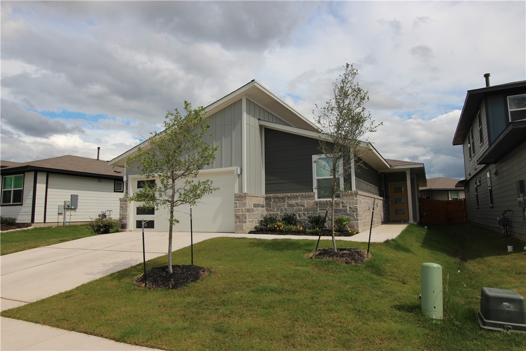 256 Tequilana Pass , Leander, TX, 78641 | 6176505 | Realty Texas LLC